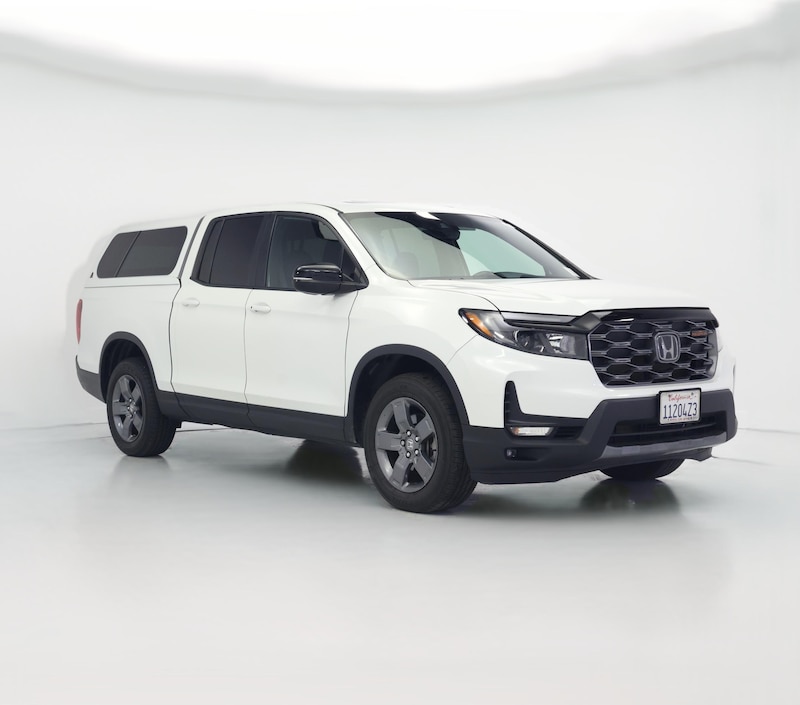 2024 Honda Ridgeline Trailsport