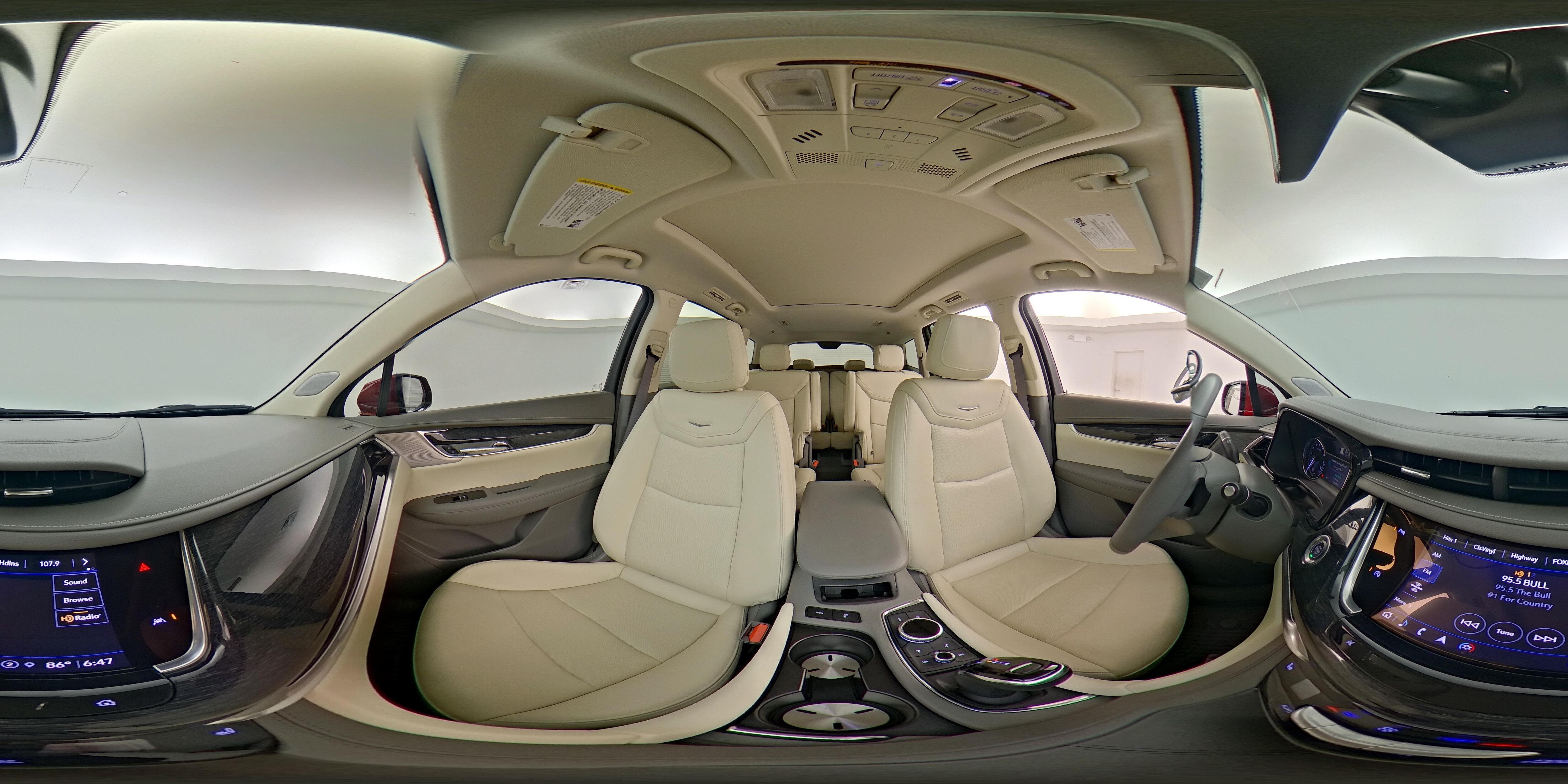 2022 Cadillac XT6 Premium Luxury - Photo 28