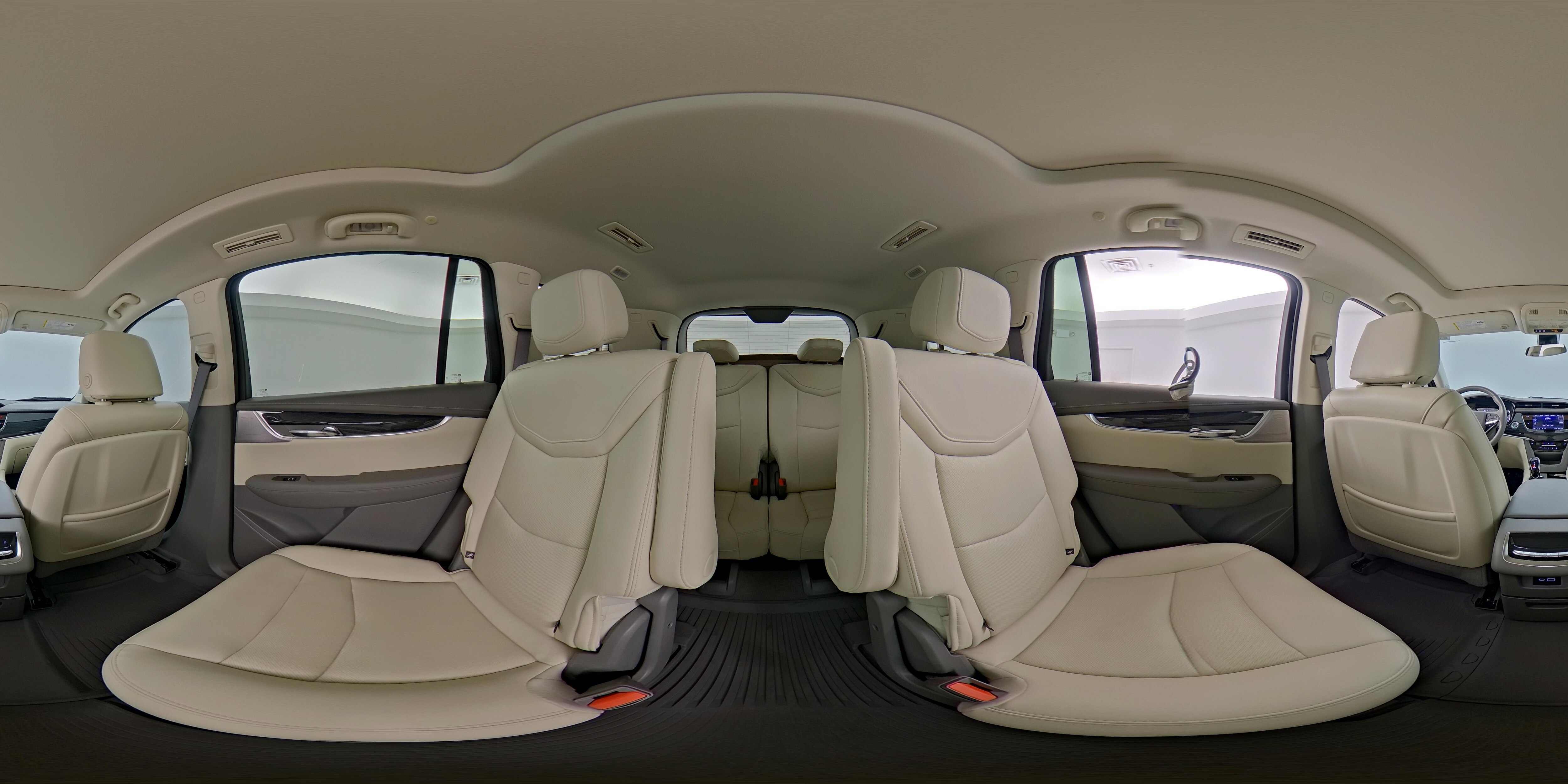 2022 Cadillac XT6 Premium Luxury - Photo 29