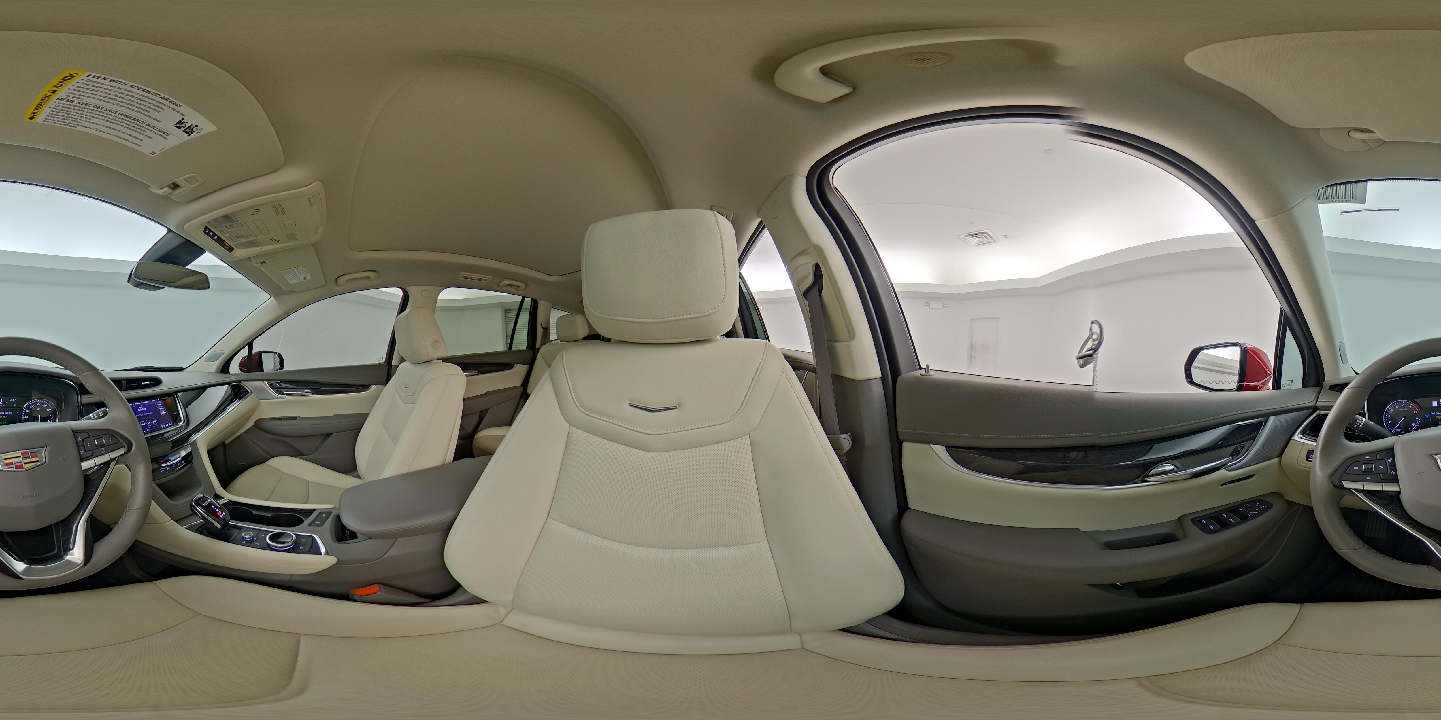 2022 Cadillac XT6 Premium Luxury - Photo 30