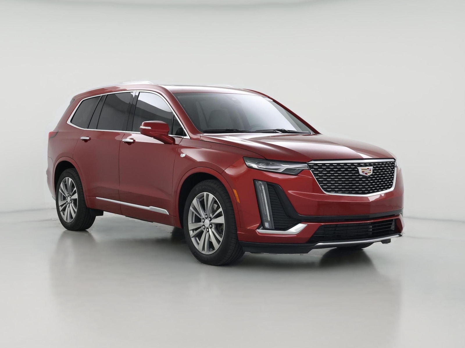 2022 Cadillac XT6