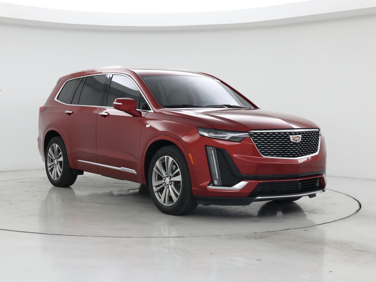 2022 Cadillac XT6 Premium Luxury - Photo 2
