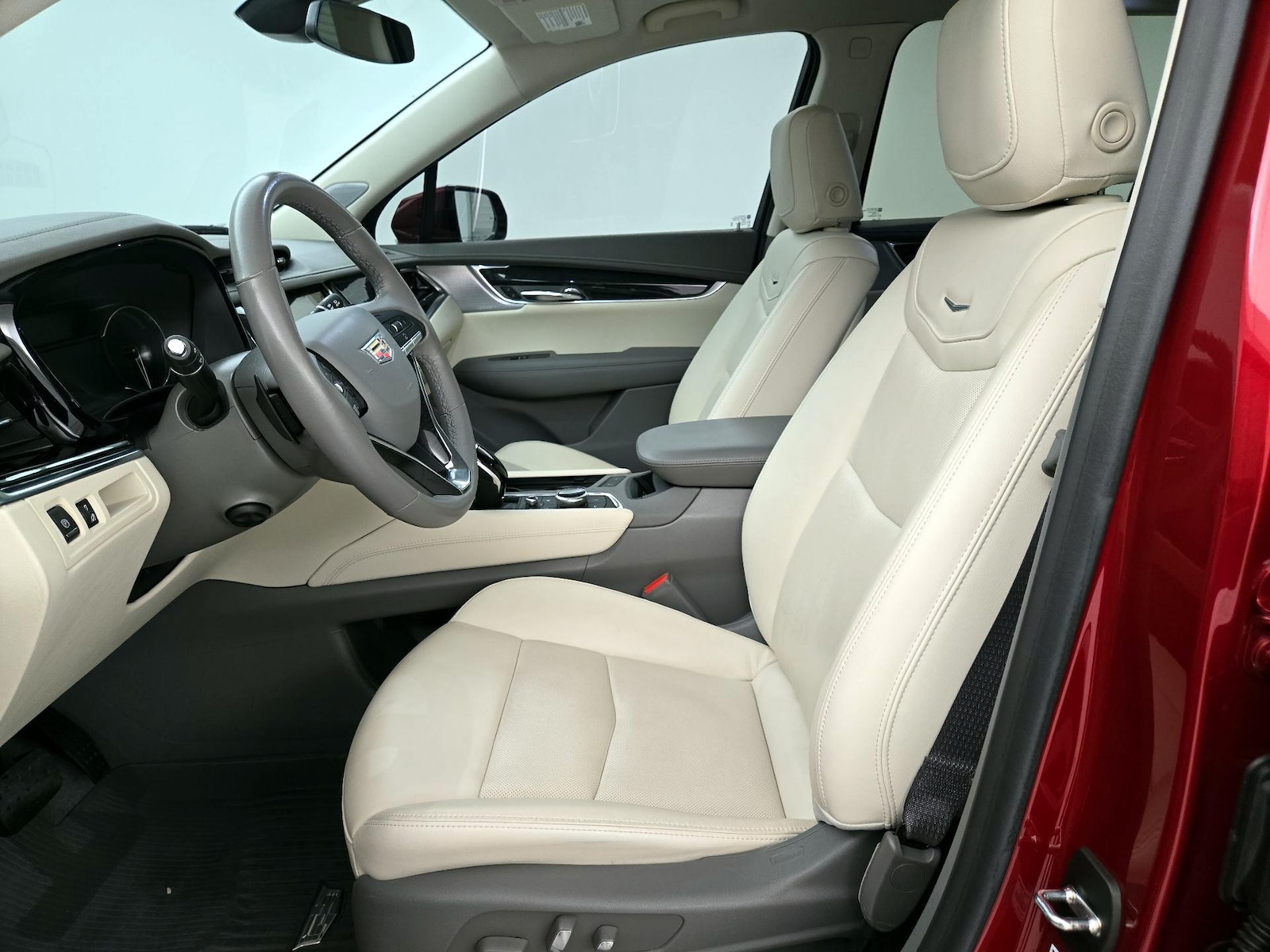 2022 Cadillac XT6 Premium Luxury - Photo 12