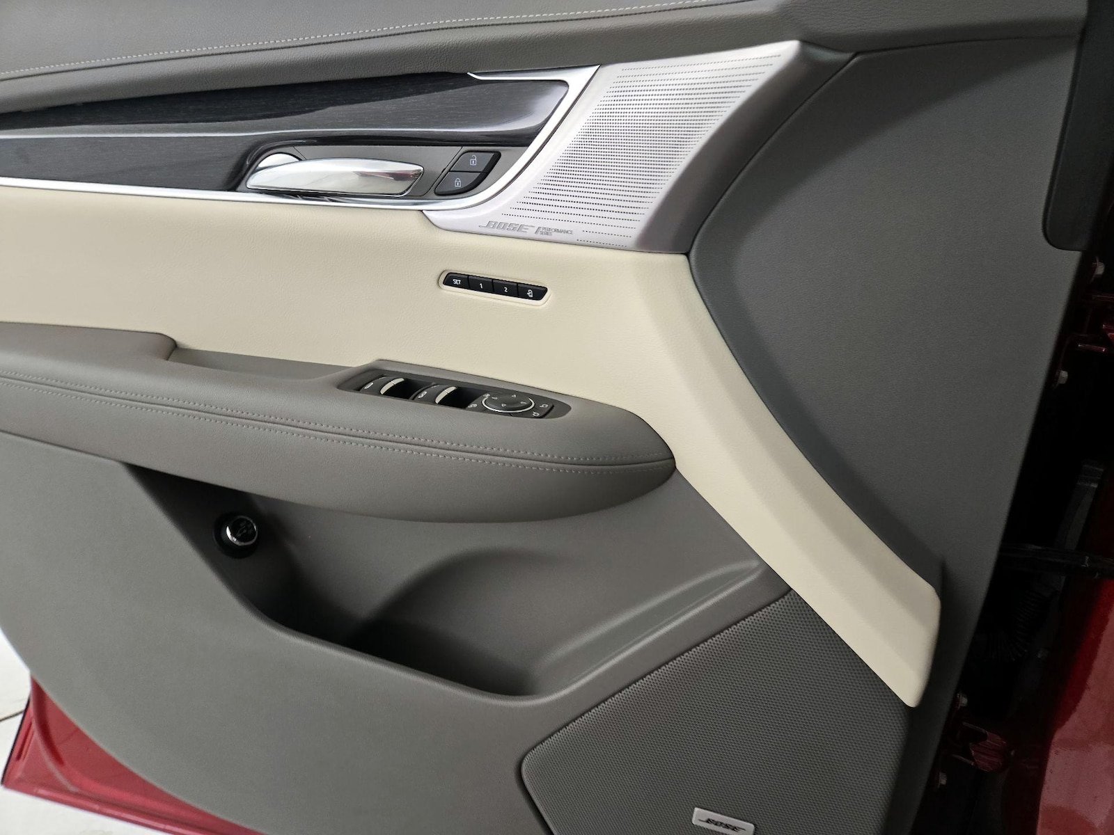 2022 Cadillac XT6 Premium Luxury - Photo 13