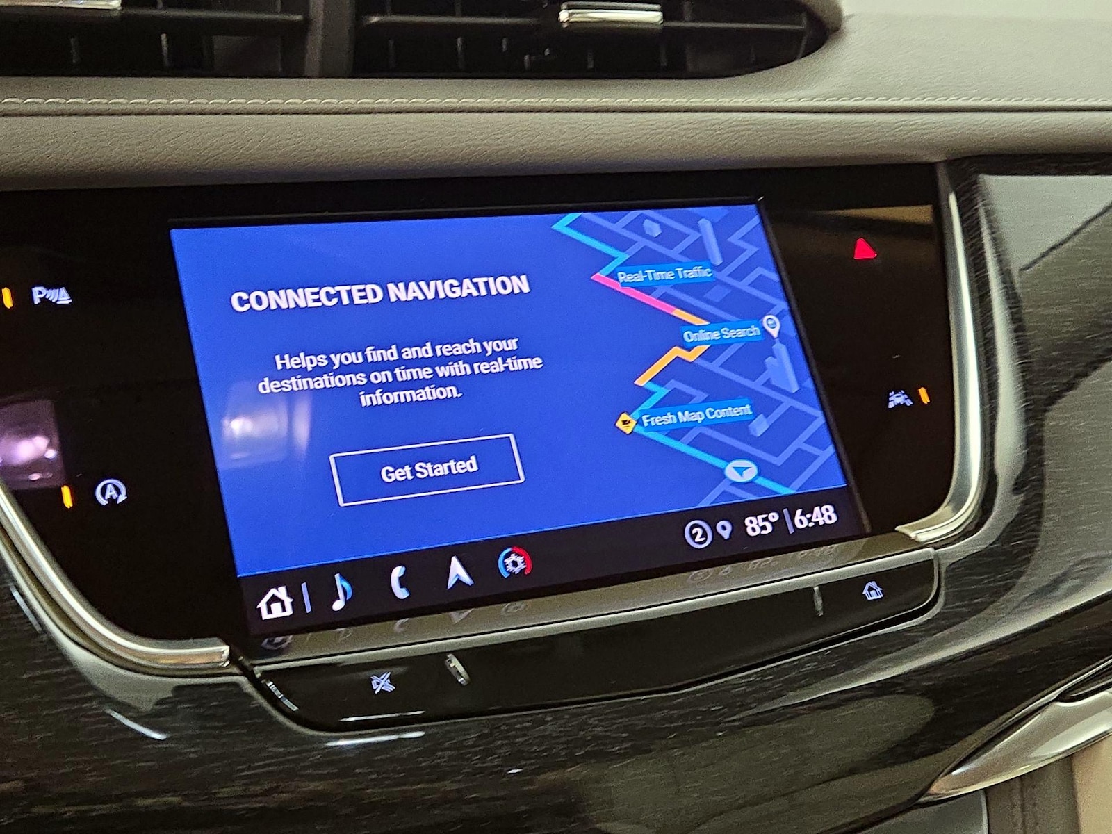 2022 Cadillac XT6 Premium Luxury - Photo 15