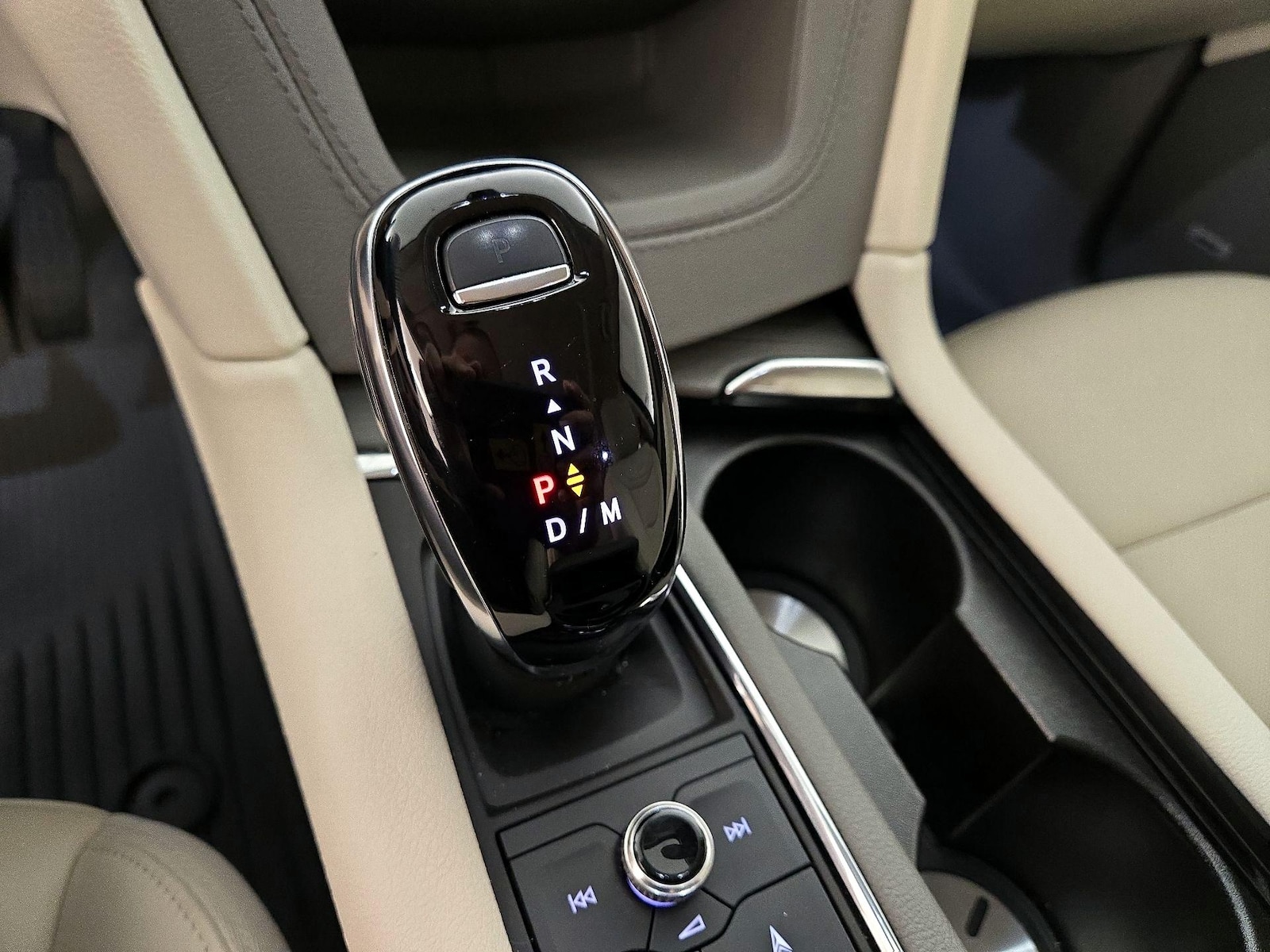 2022 Cadillac XT6 Premium Luxury - Photo 19