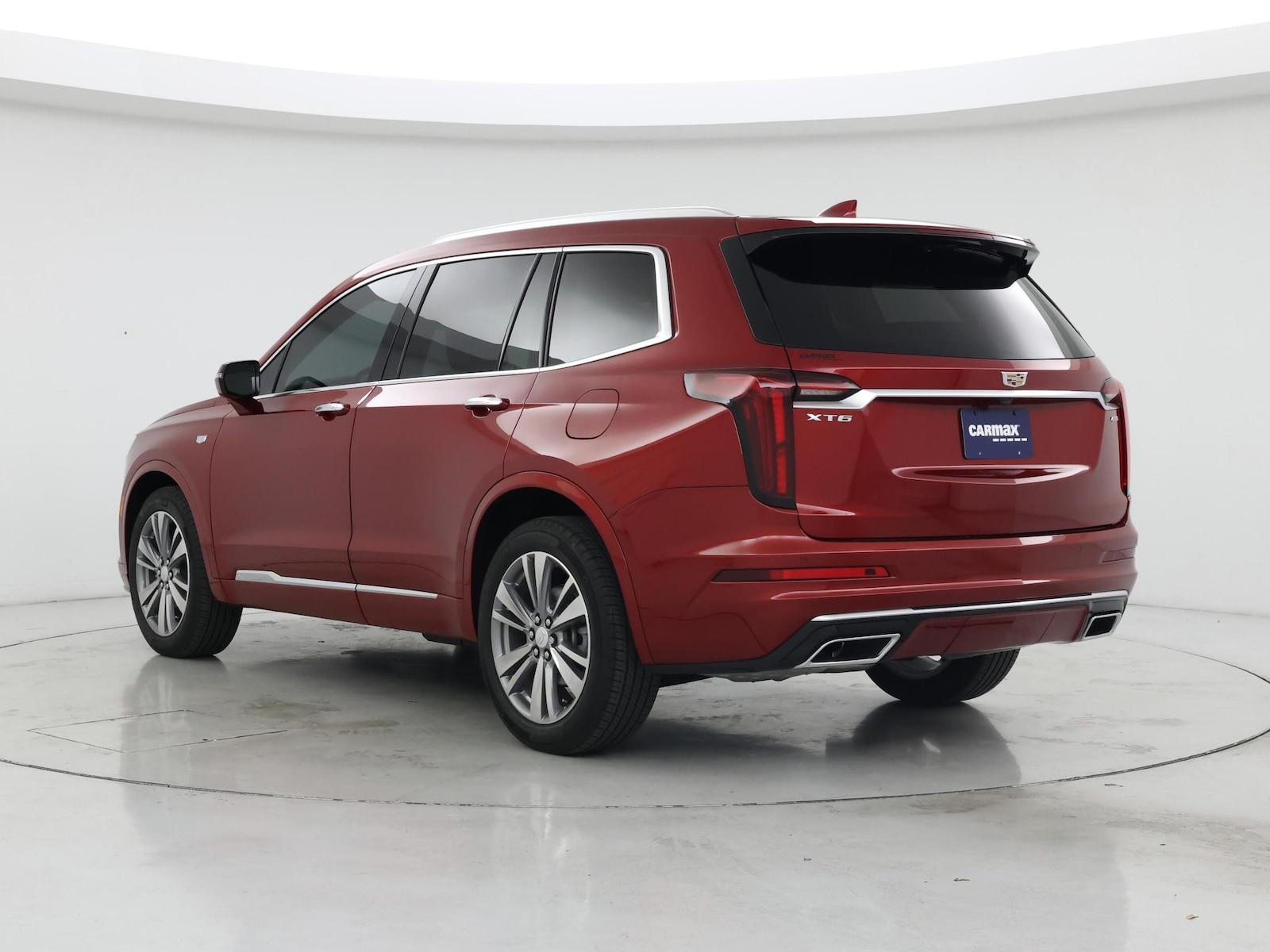 2022 Cadillac XT6 Premium Luxury - Photo 3