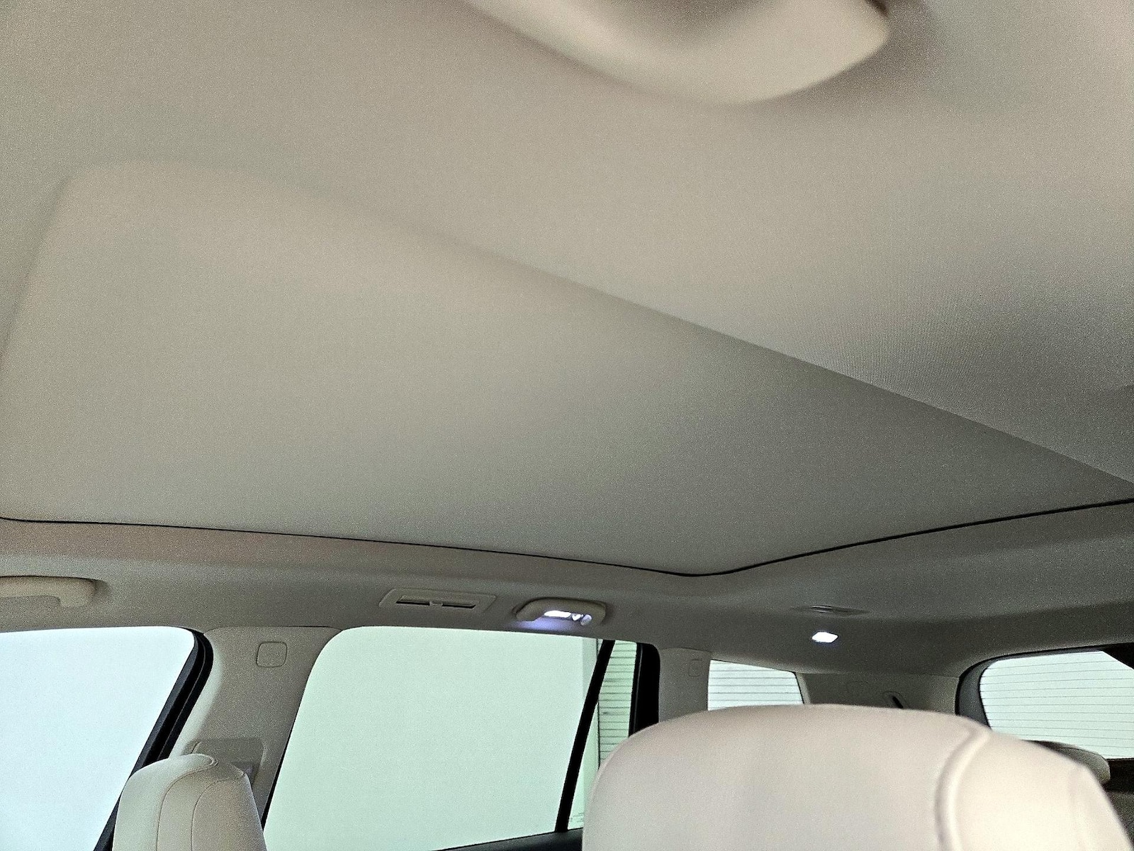 2022 Cadillac XT6 Premium Luxury - Photo 21