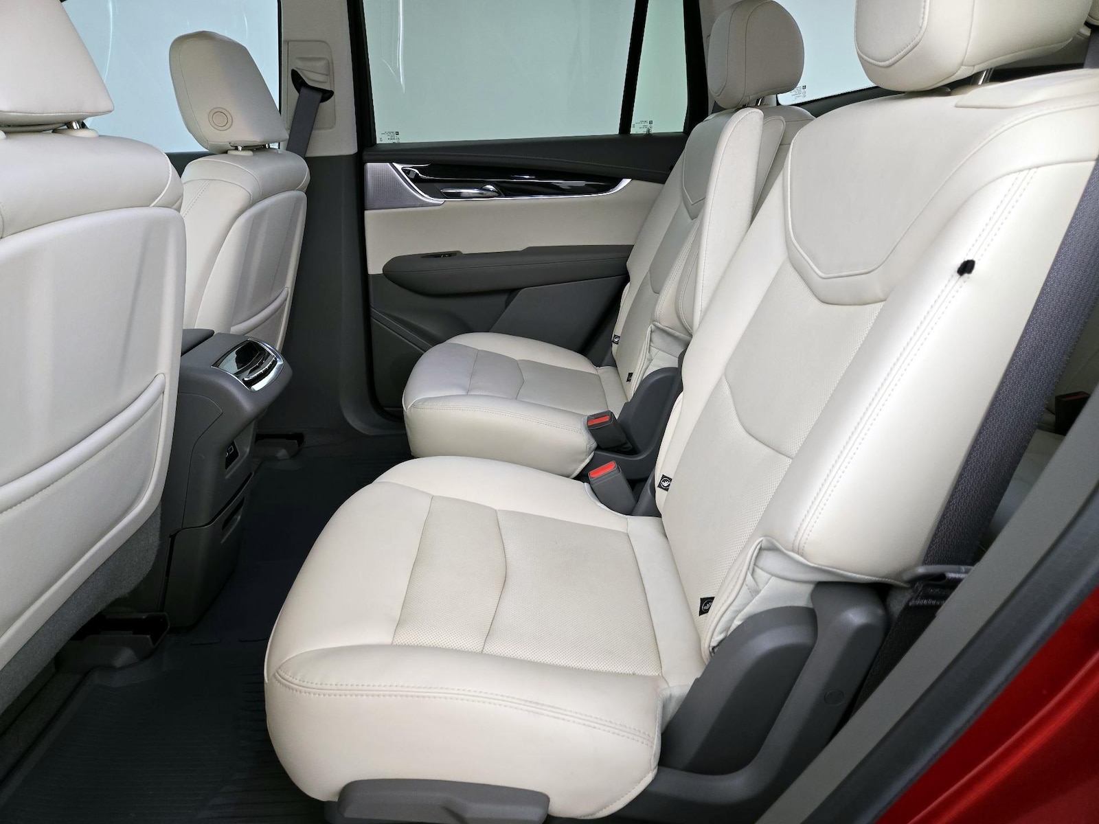 2022 Cadillac XT6 Premium Luxury - Photo 22