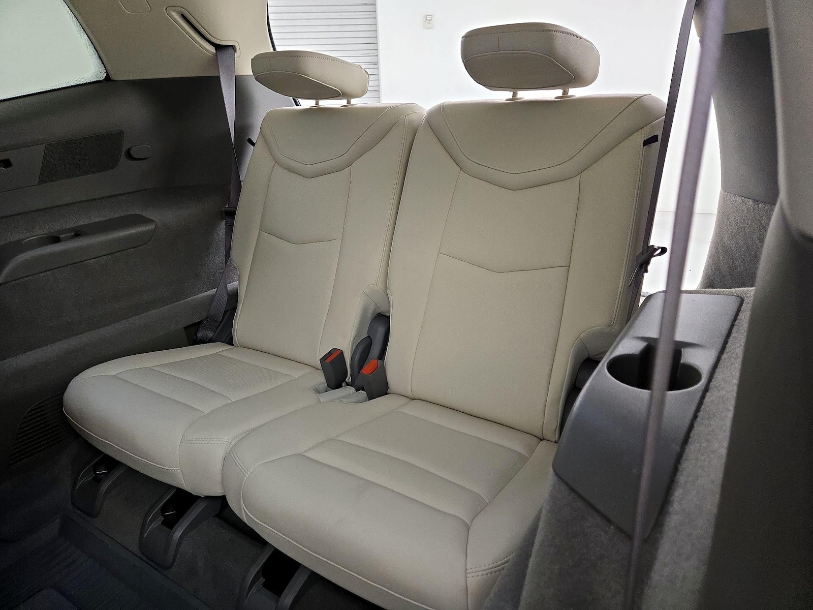 2022 Cadillac XT6 Premium Luxury - Photo 23
