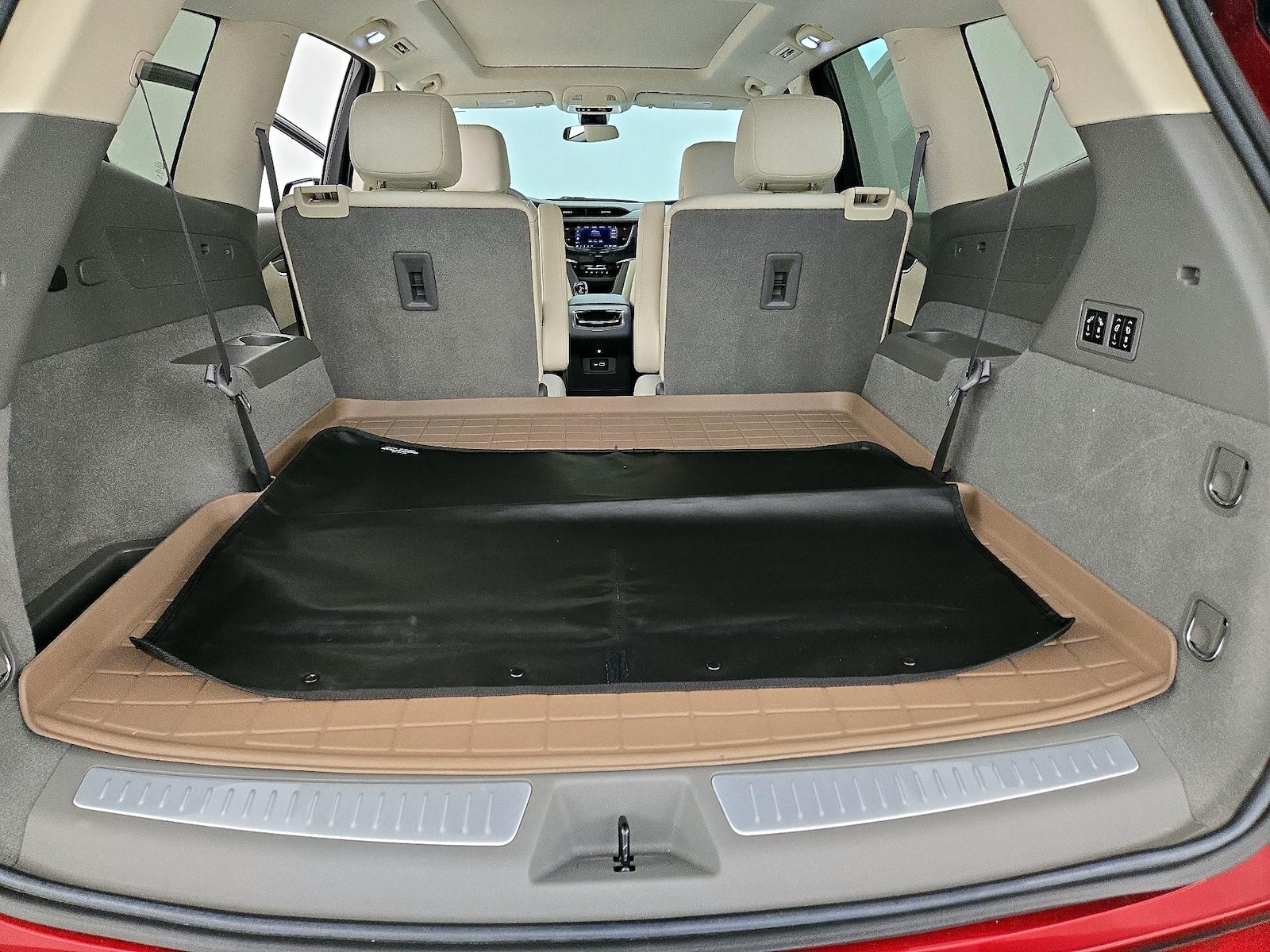2022 Cadillac XT6 Premium Luxury - Photo 25
