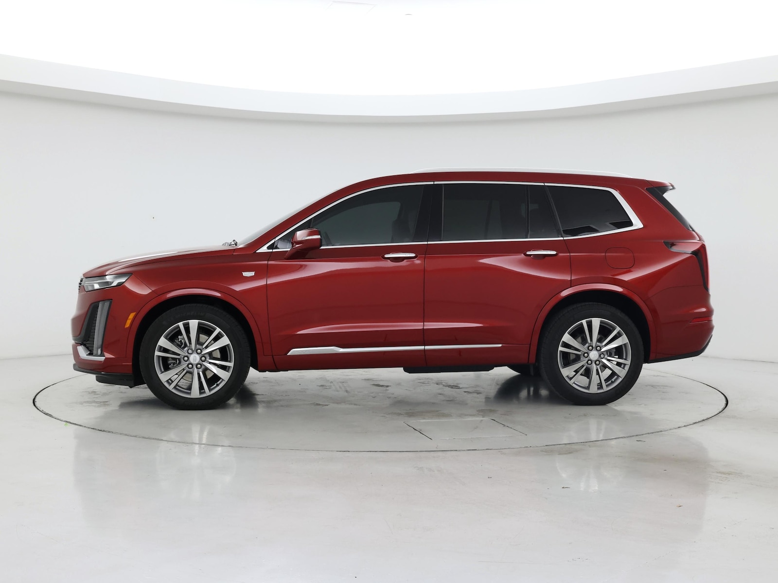 2022 Cadillac XT6 Premium Luxury - Photo 4