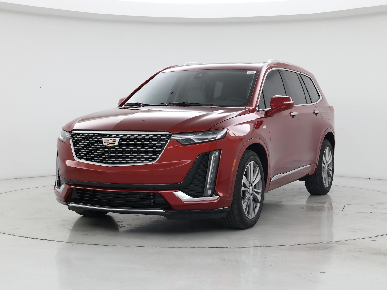 2022 Cadillac XT6 Premium Luxury - Photo 5