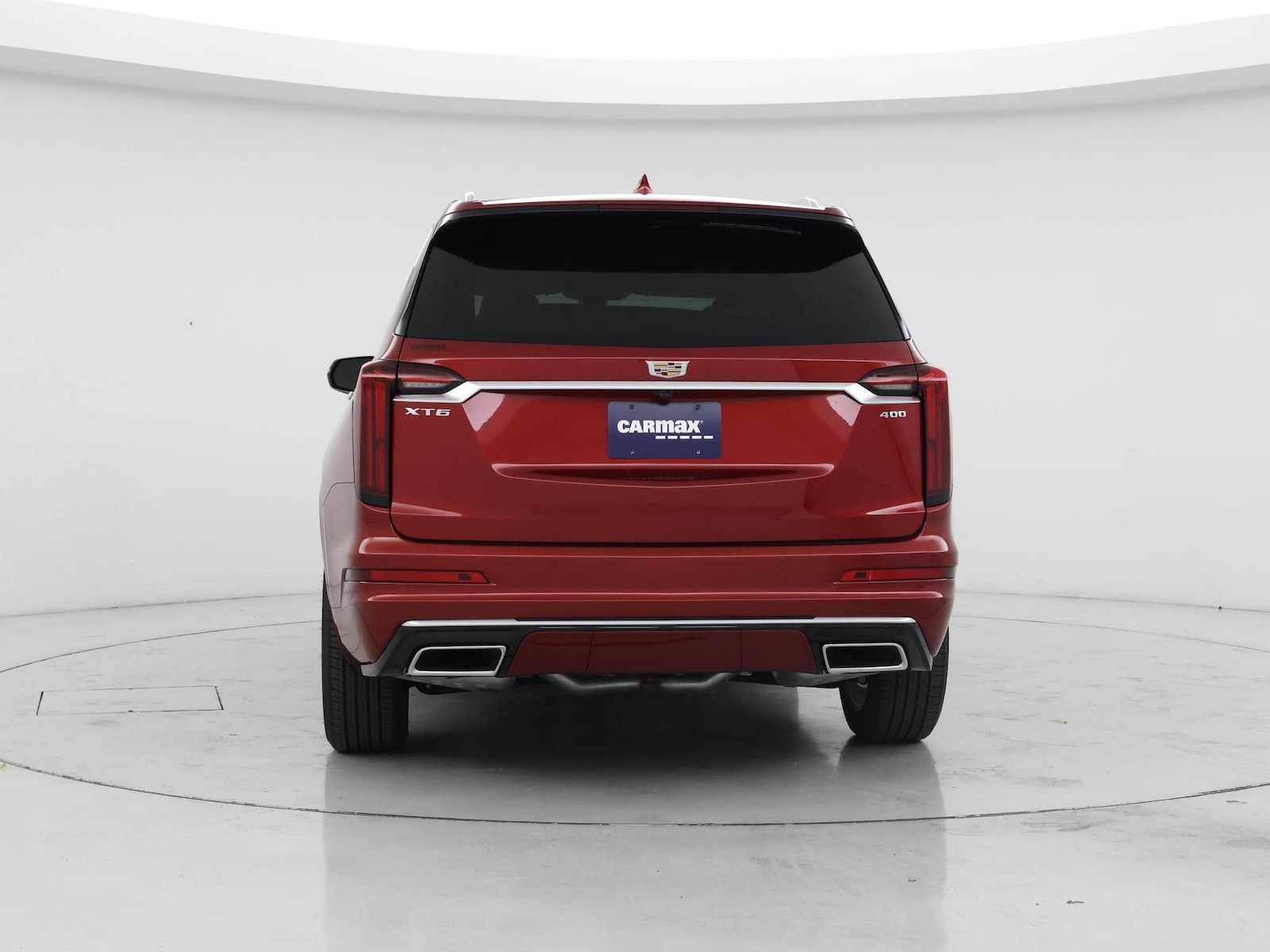 2022 Cadillac XT6 Premium Luxury - Photo 7
