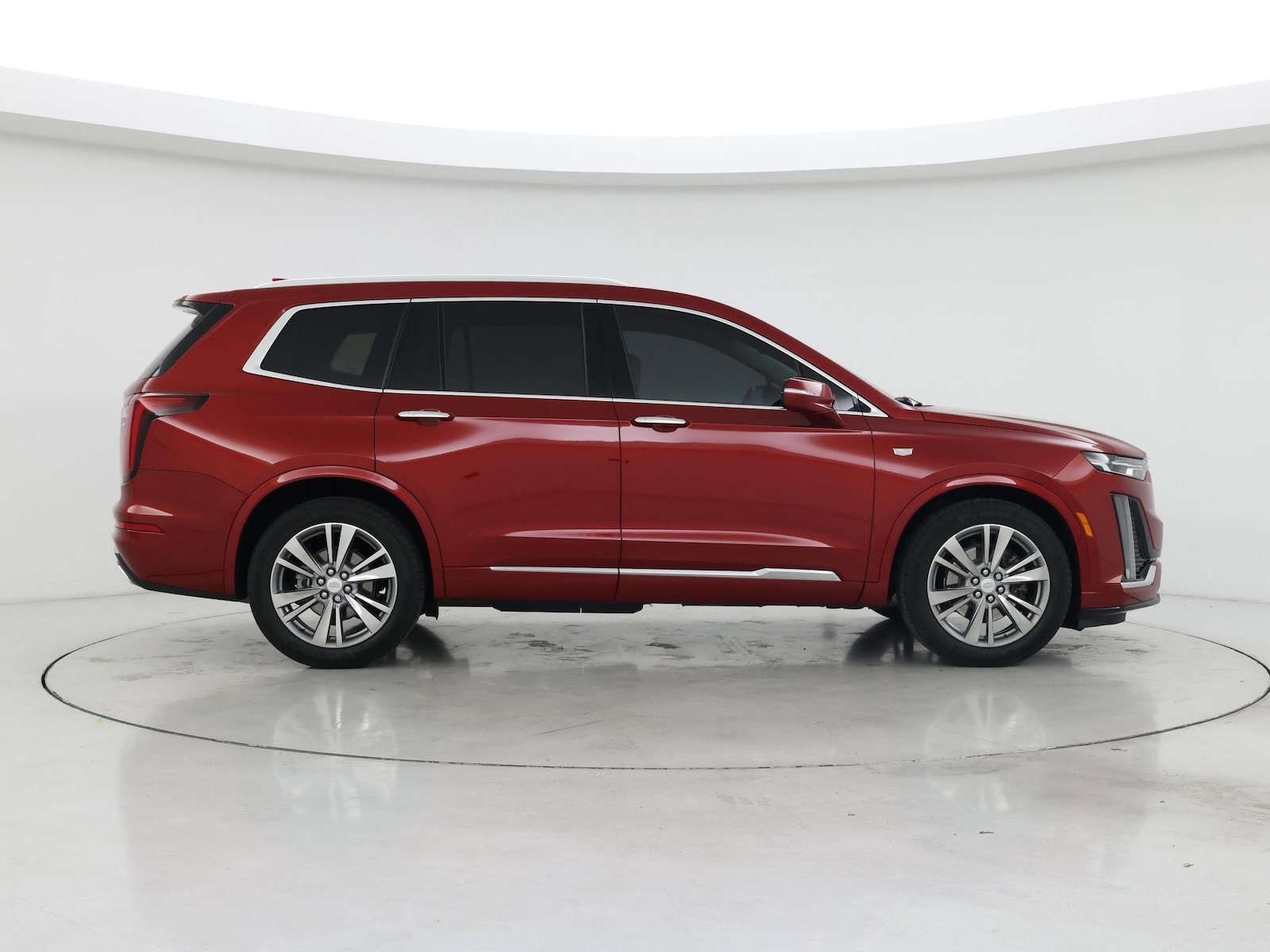 2022 Cadillac XT6 Premium Luxury - Photo 8