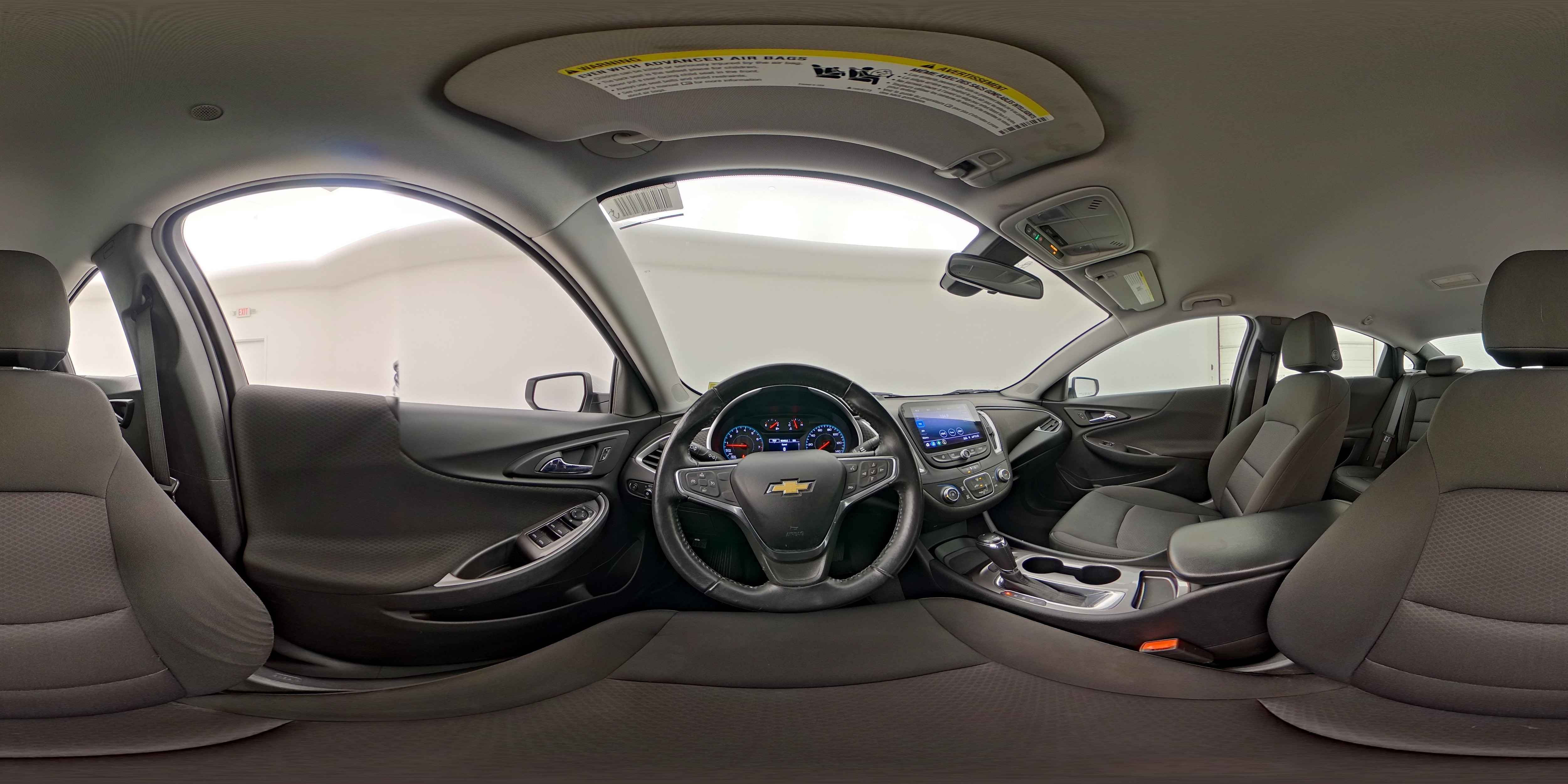 2020 Chevrolet Malibu RS - Photo 26