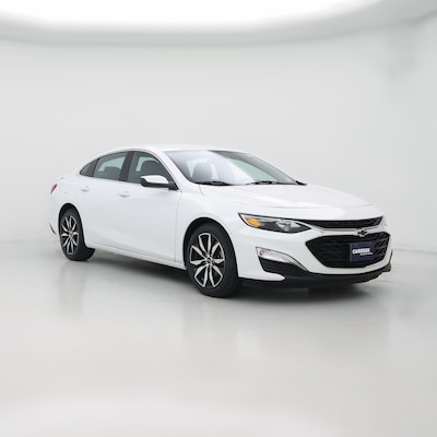 2020 Chevrolet Malibu RS