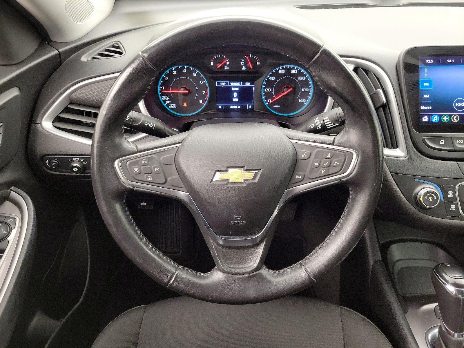 2020 Chevrolet Malibu RS - Photo 11