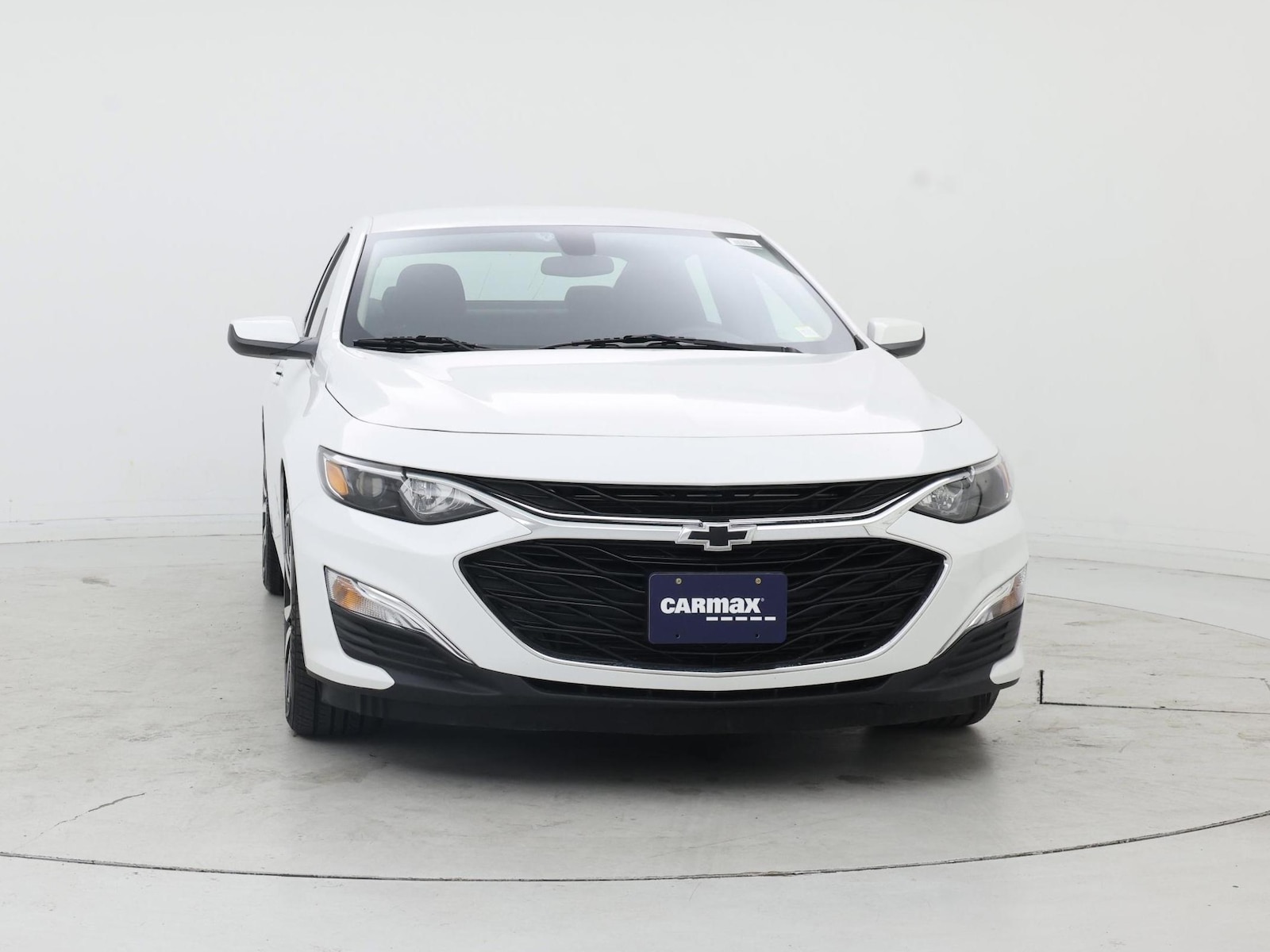 2020 Chevrolet Malibu RS - Photo 6
