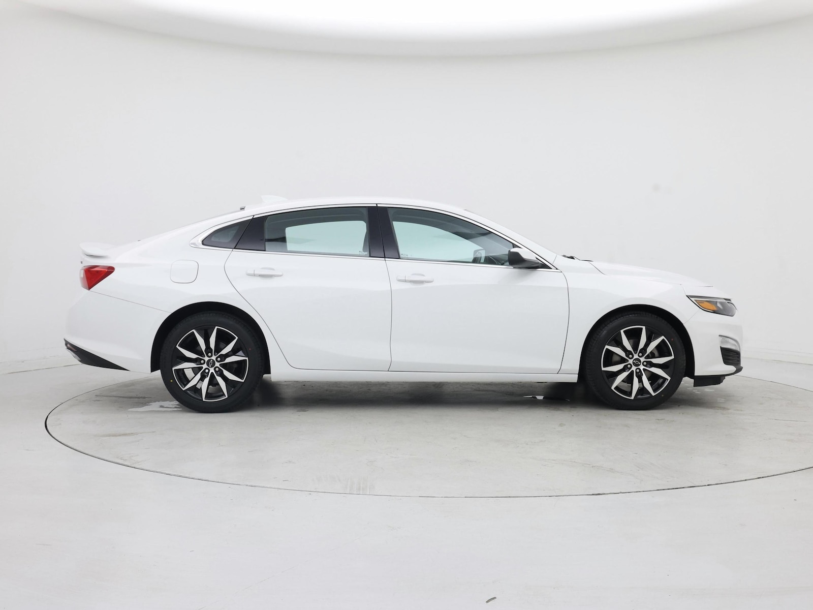 2020 Chevrolet Malibu RS - Photo 8