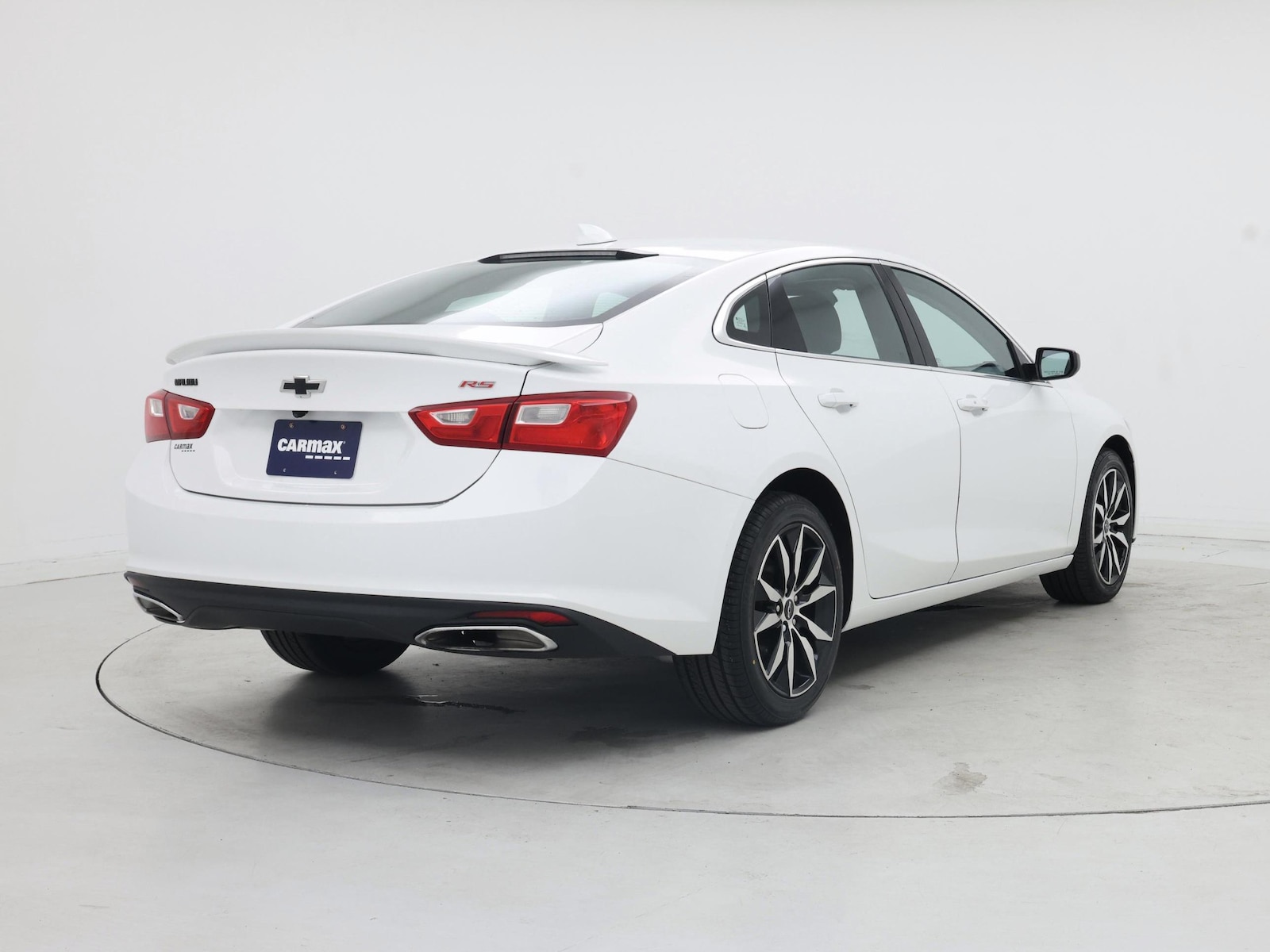 2020 Chevrolet Malibu RS - Photo 9