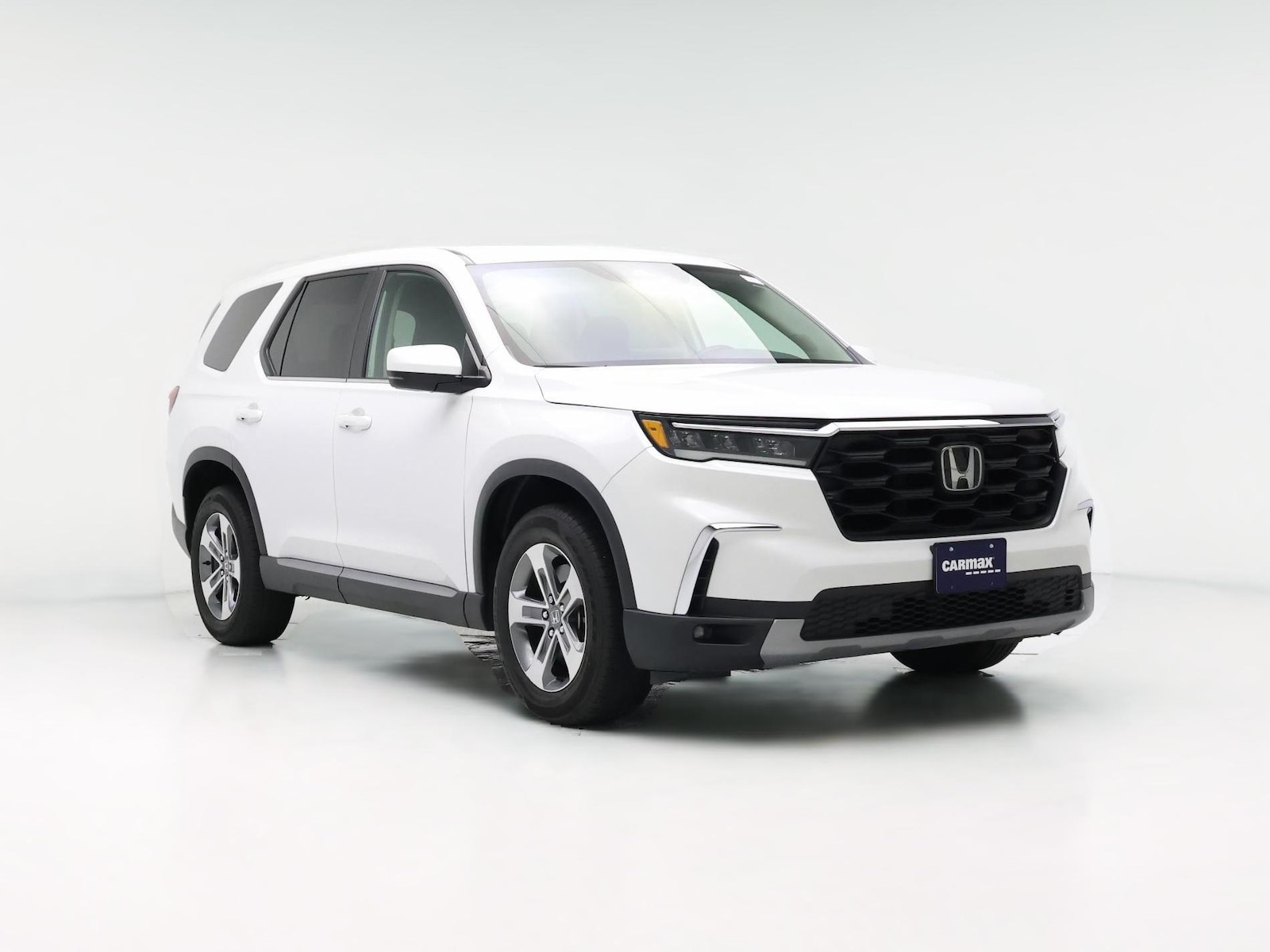 2023 Honda Pilot