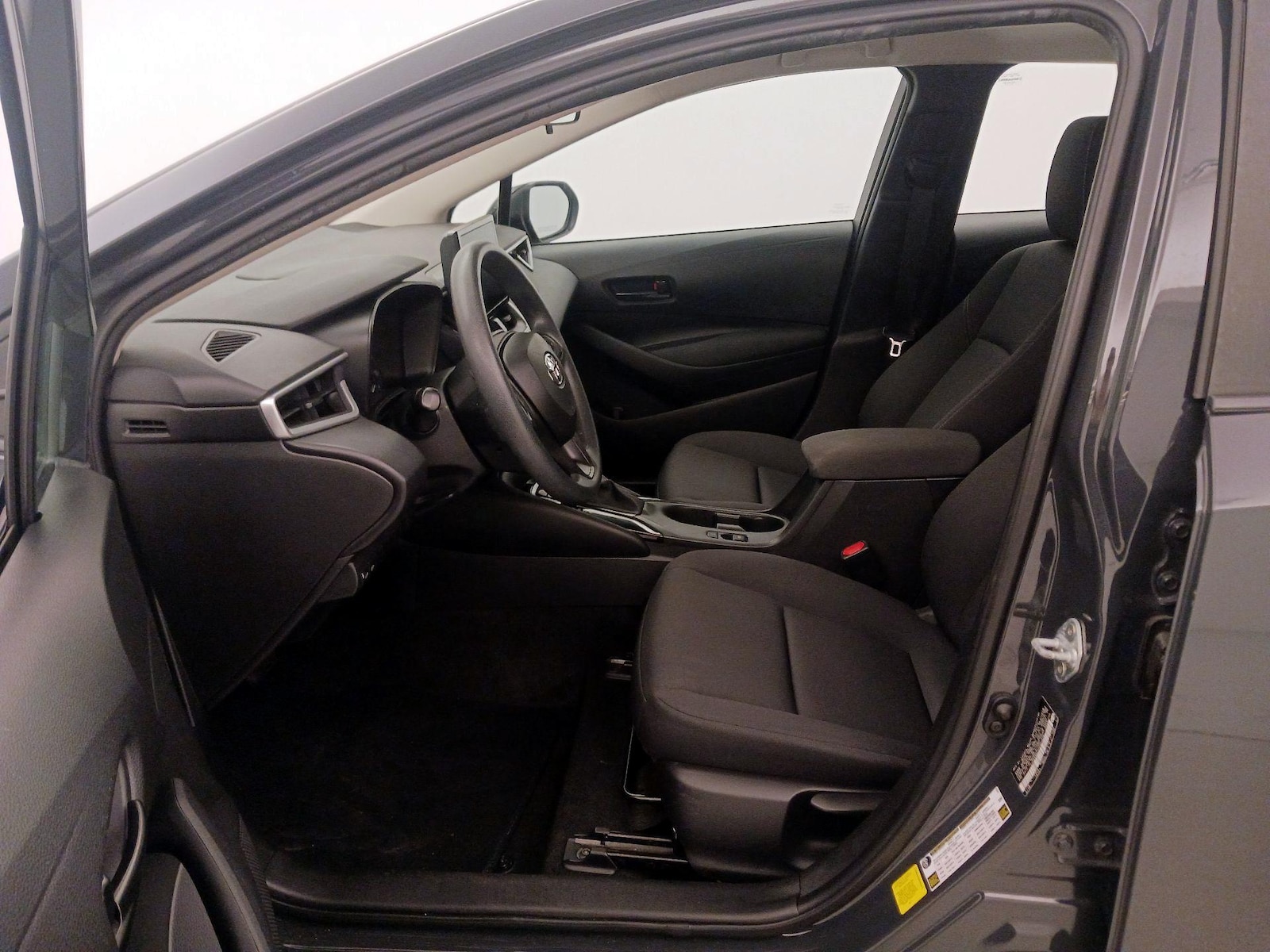 Side Airbags