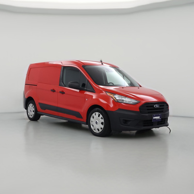 2020 Ford Transit Connect XL
