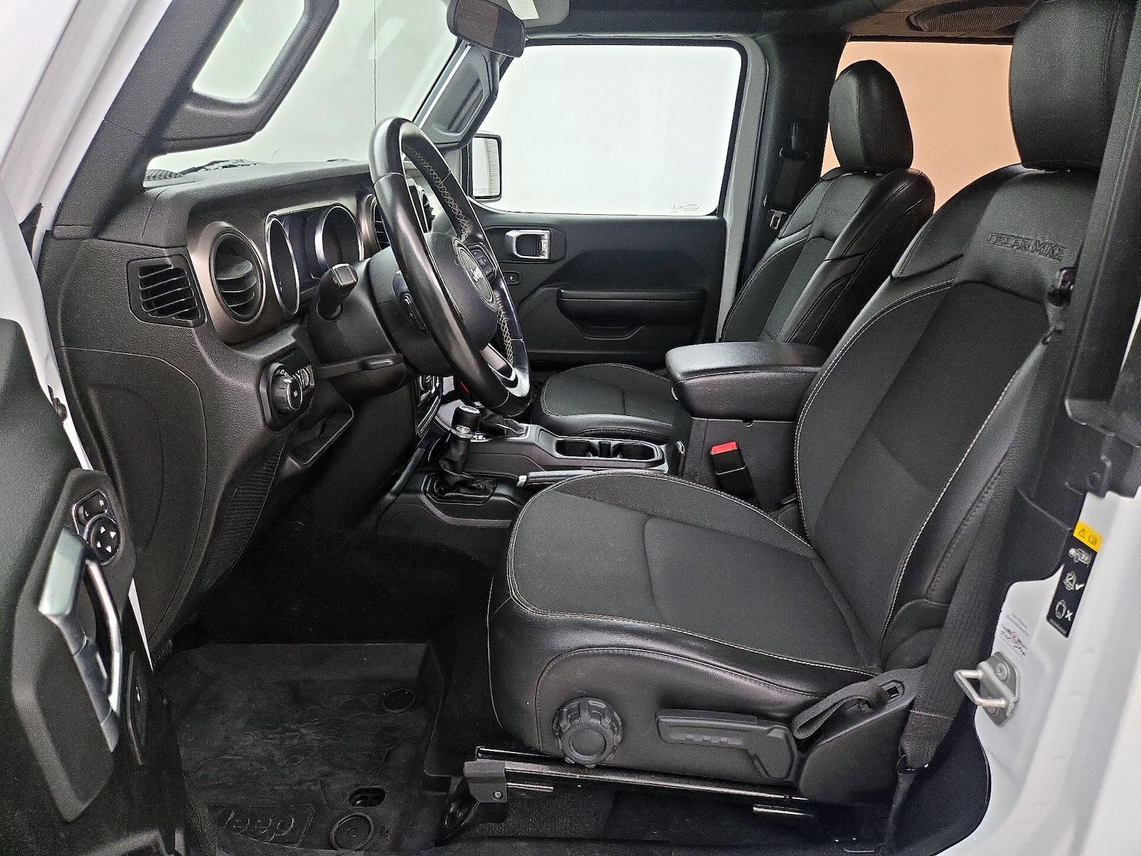 Side Airbags