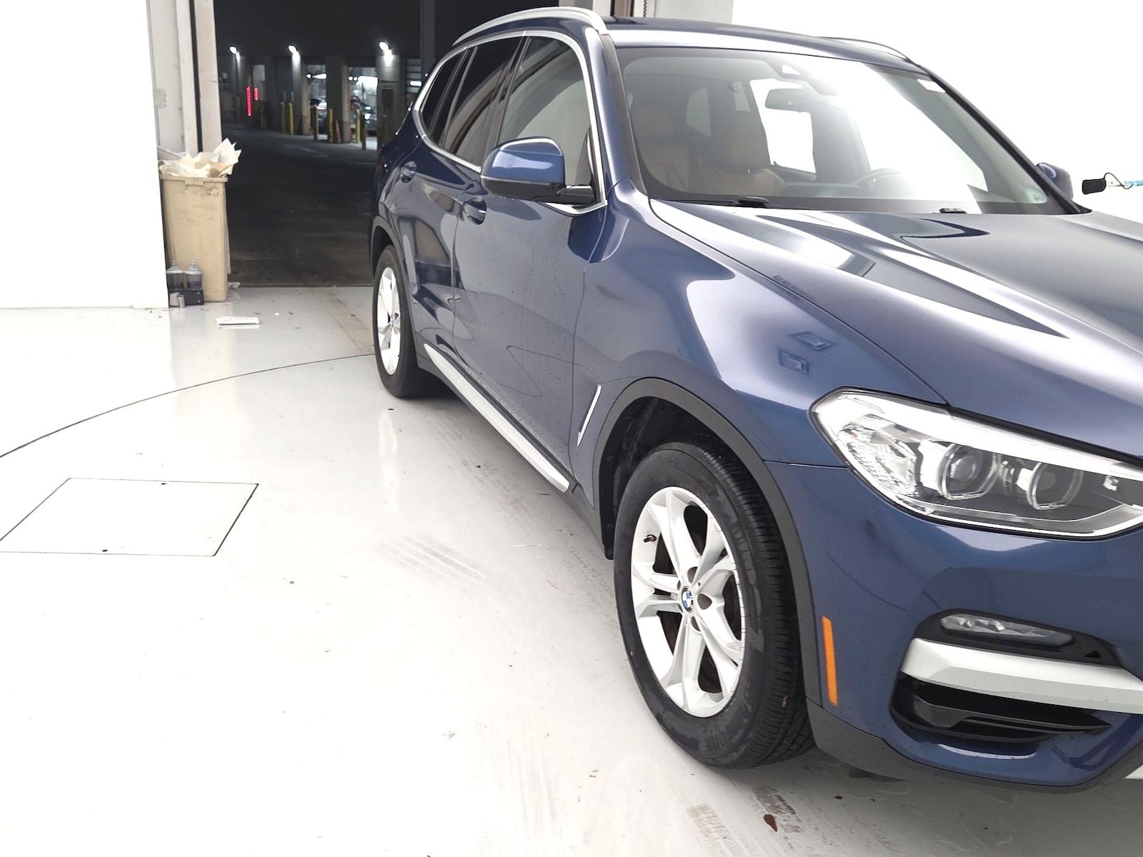 2020 BMW X3 30i