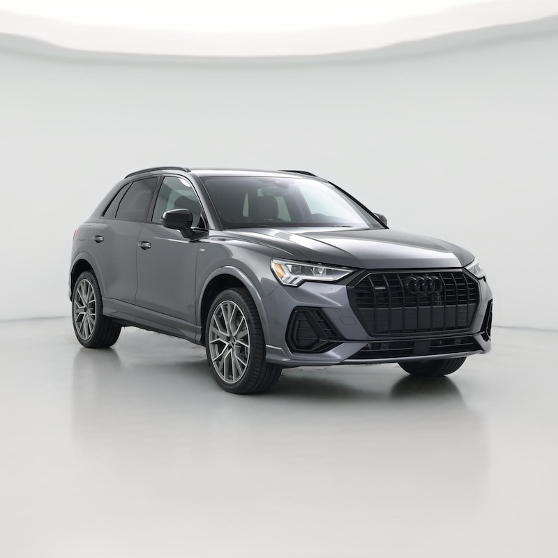 2025 Audi Q3 S-Line Premium Plus