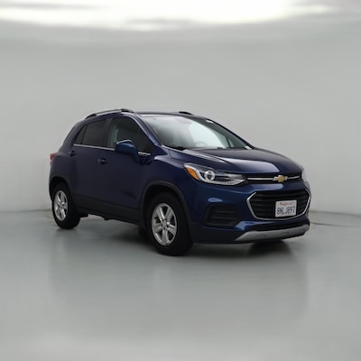 Vehicle exterior view