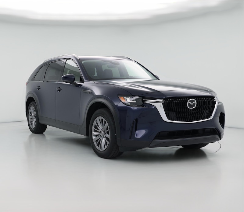 2024 Mazda CX-90 Turbo Preferred