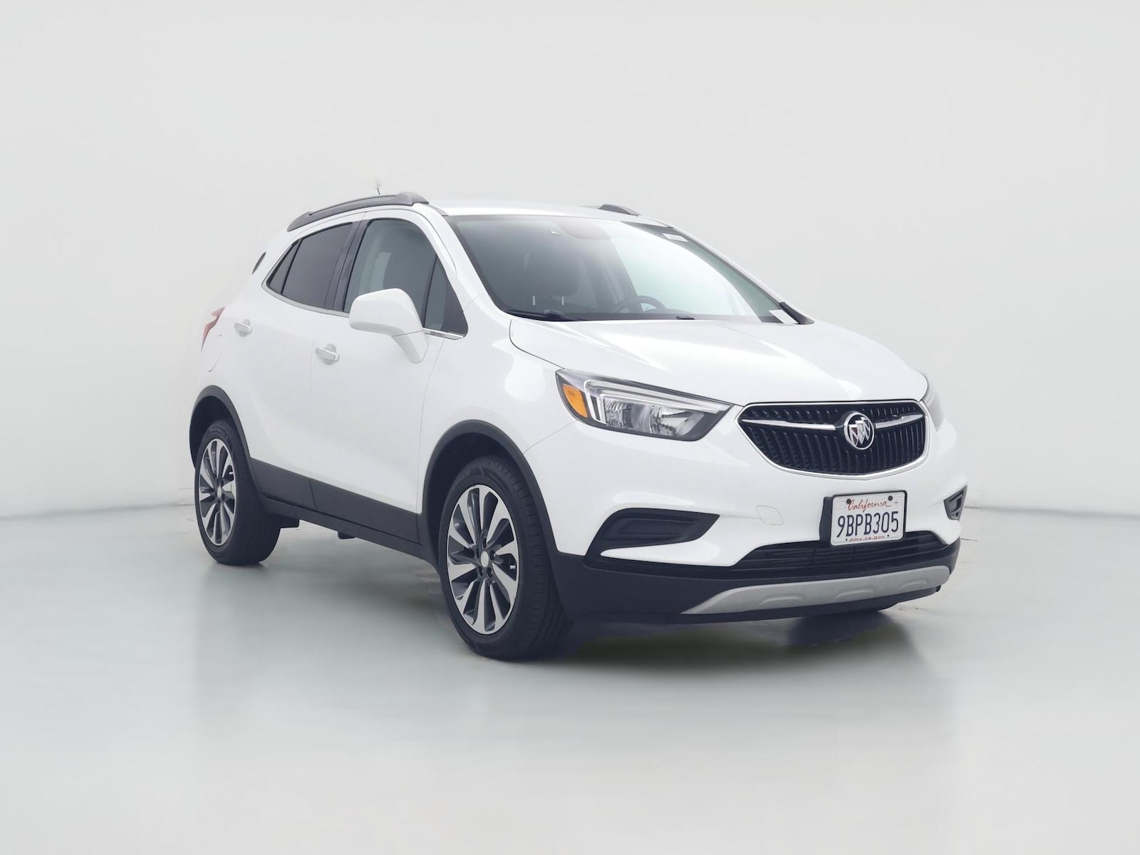 2022 Buick Encore