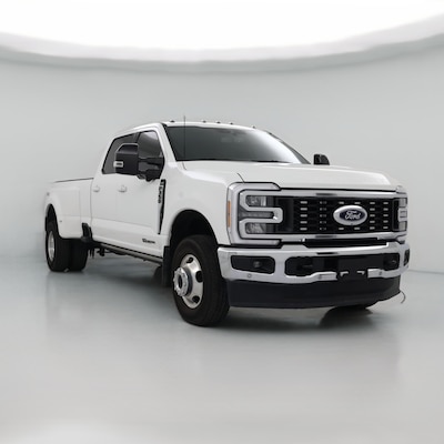 Vehicle exterior view