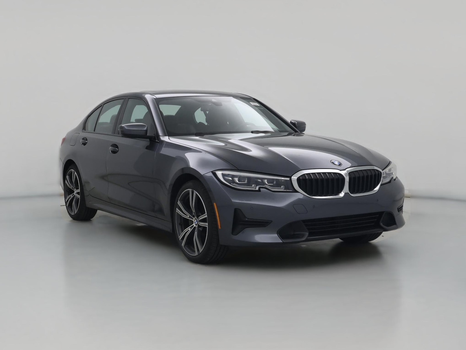 2022 BMW 3 Series