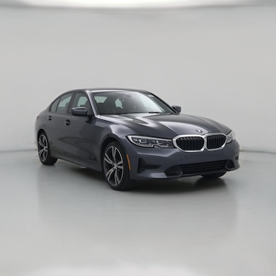 2022 BMW 330 I xDrive
