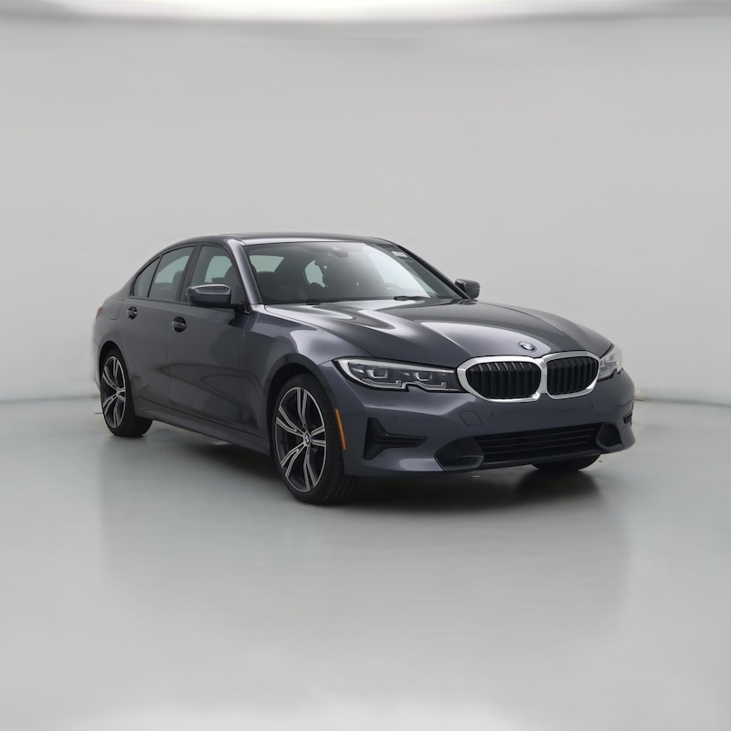 2022 BMW 330 I xDrive