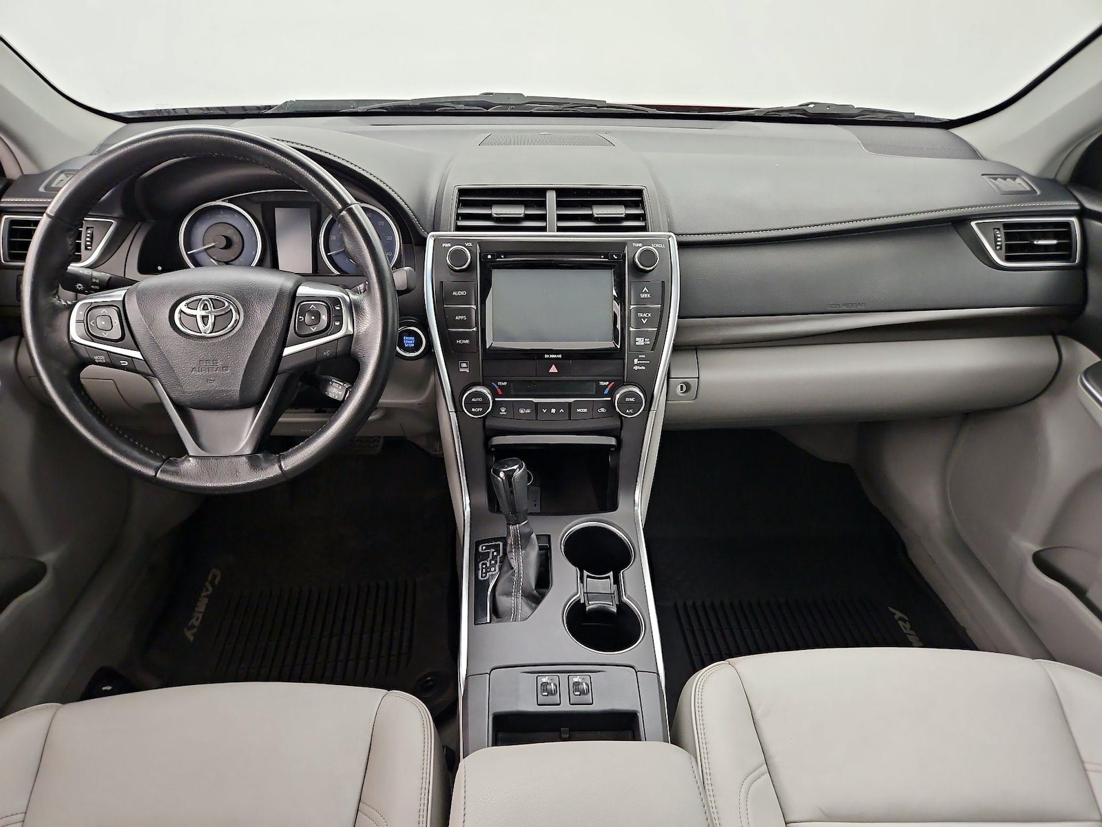 Navigation System