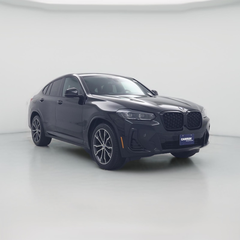 2022 BMW X4 XDrive30i