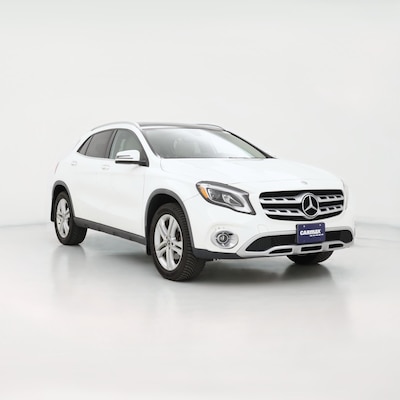 Vehicle exterior view