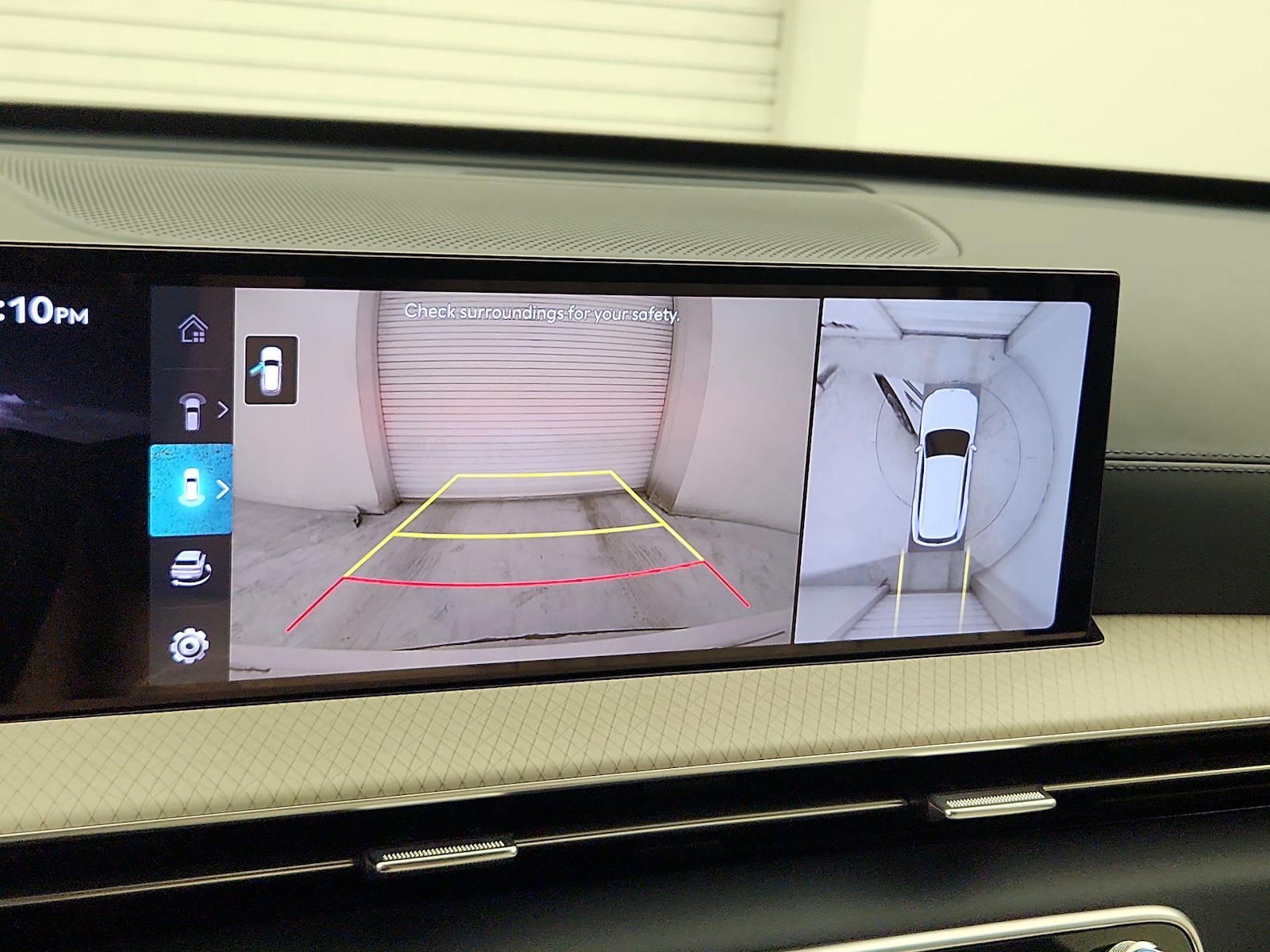 2025 GENESIS GV80 Prestige - Photo 15