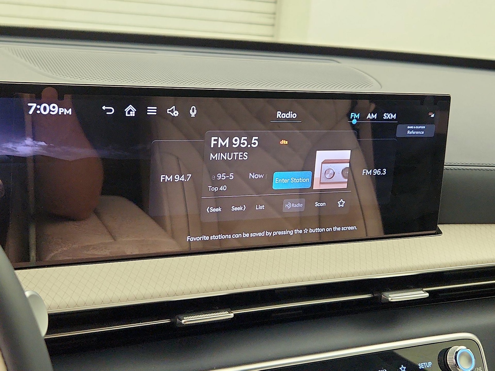 2025 GENESIS GV80 Prestige - Photo 16