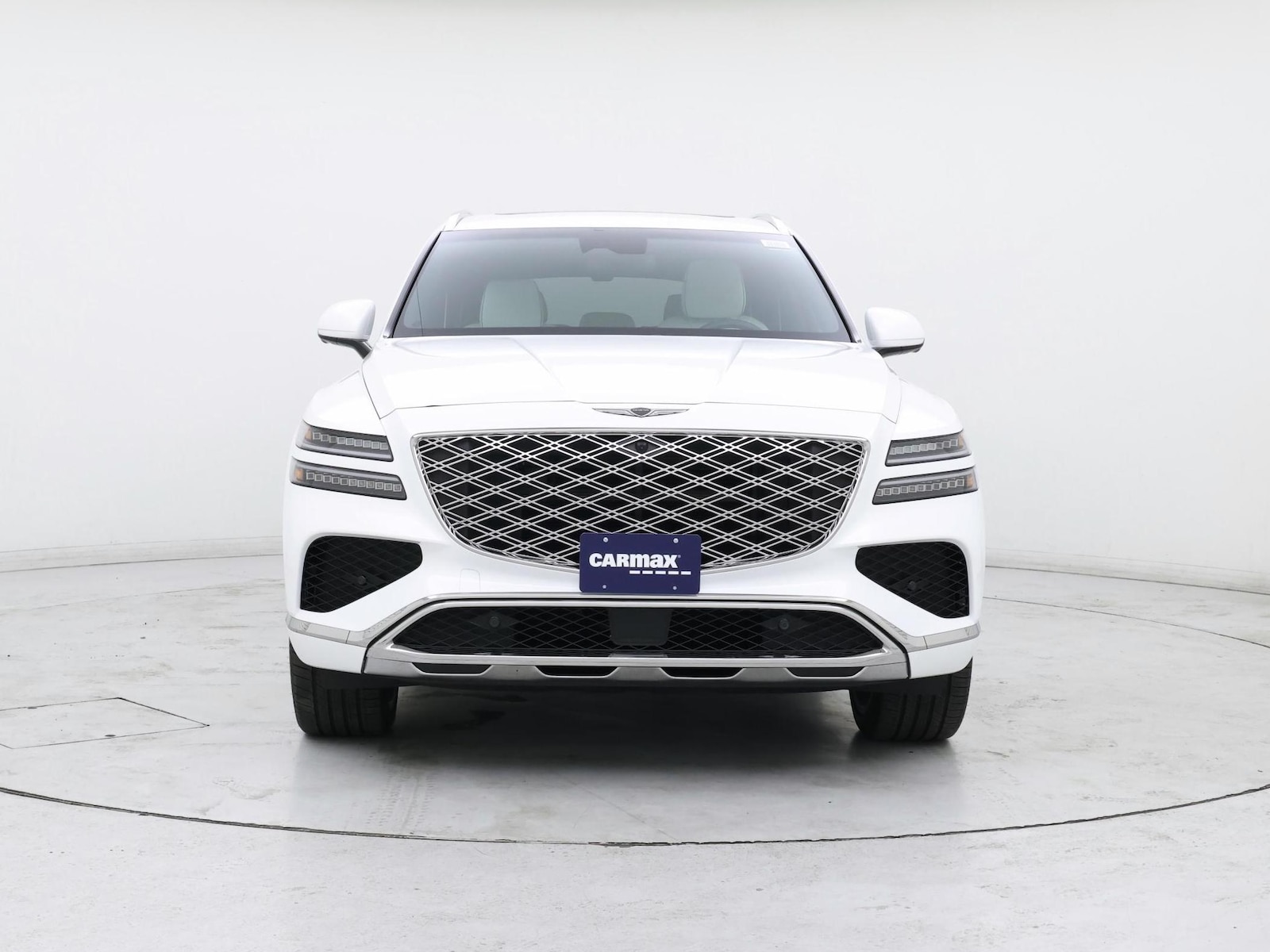 2025 GENESIS GV80 Prestige - Photo 6