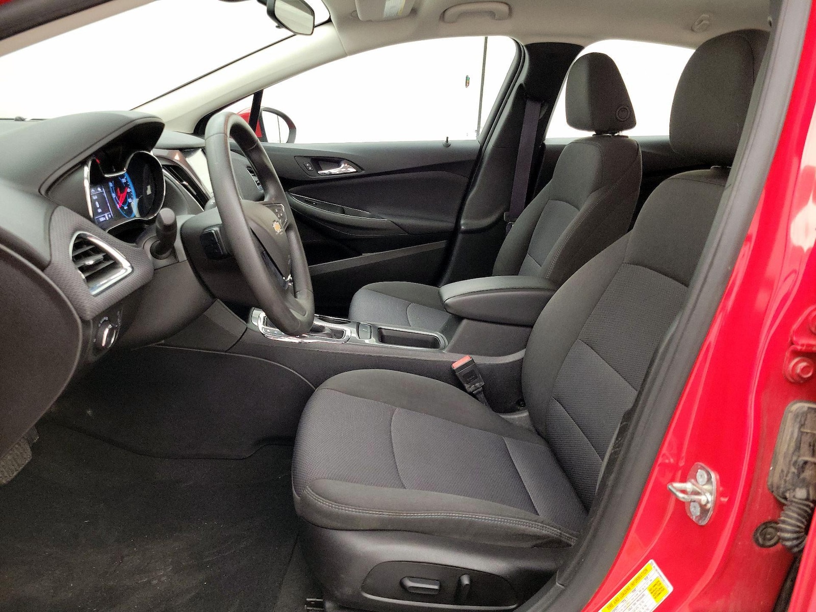 Side Airbags