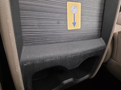 Condition detail