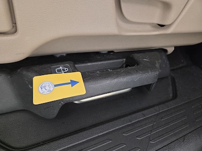 Condition detail