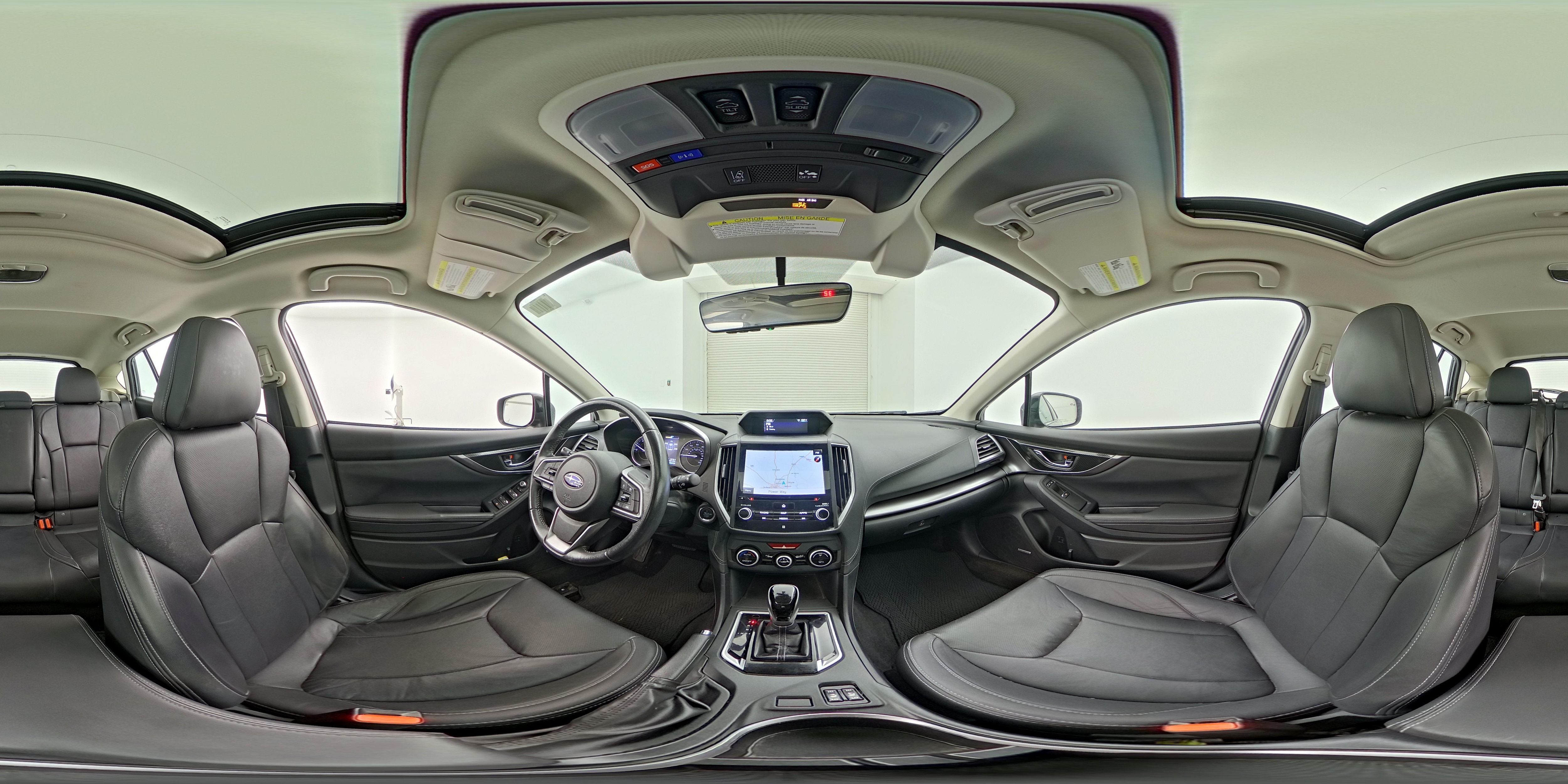 2019 Subaru Impreza Limited - Photo 26