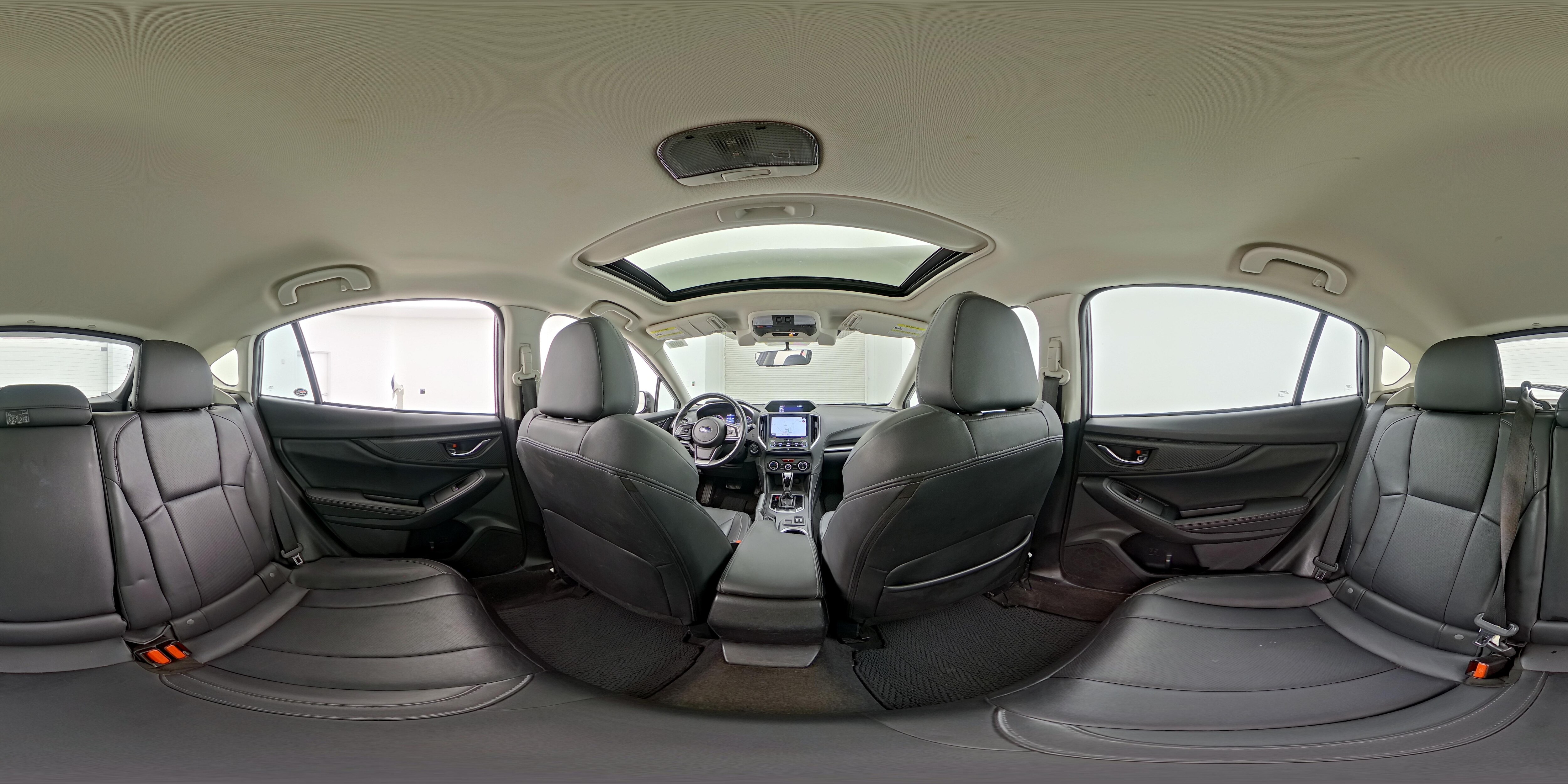 2019 Subaru Impreza Limited - Photo 27