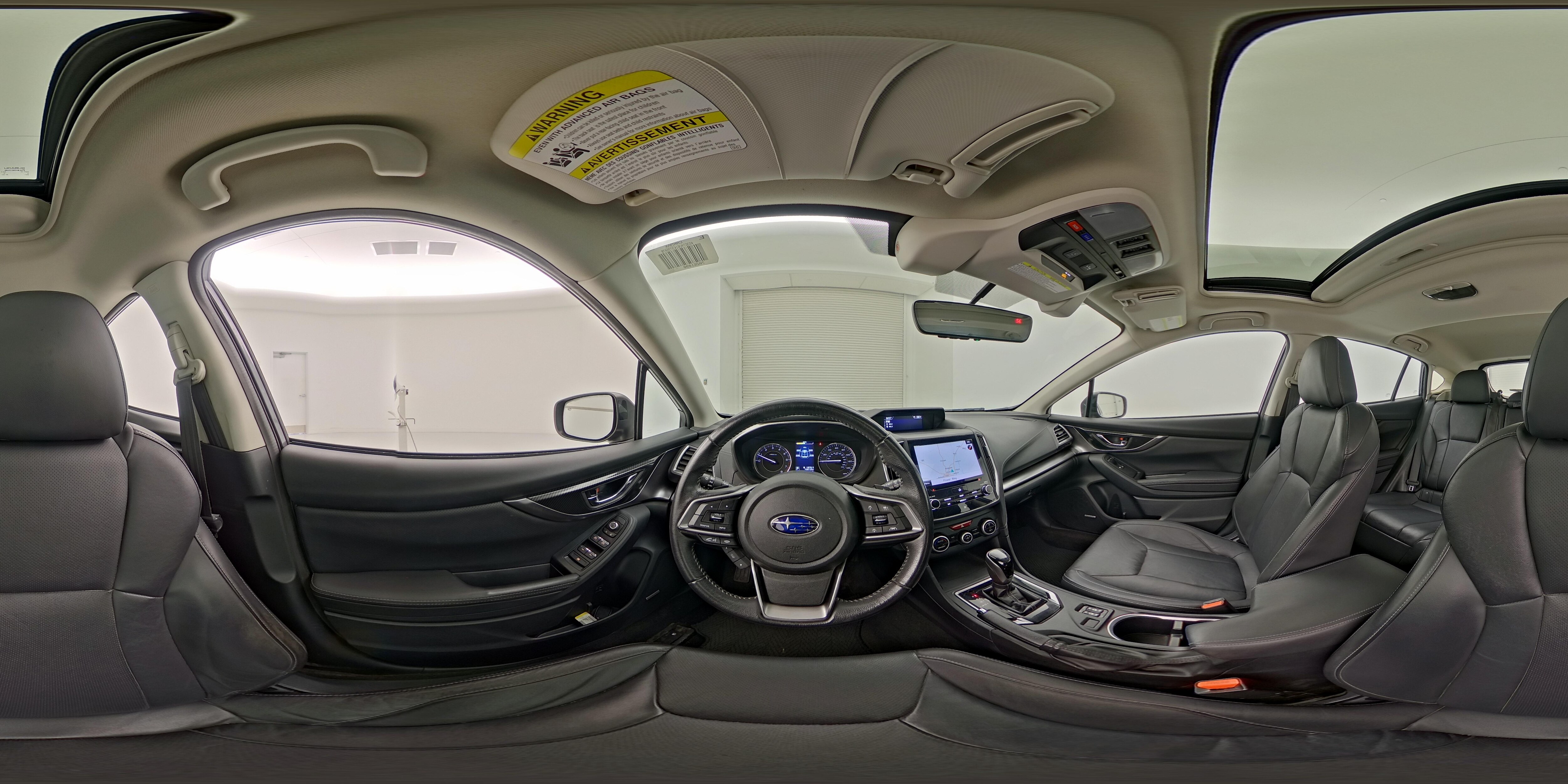 2019 Subaru Impreza Limited - Photo 28